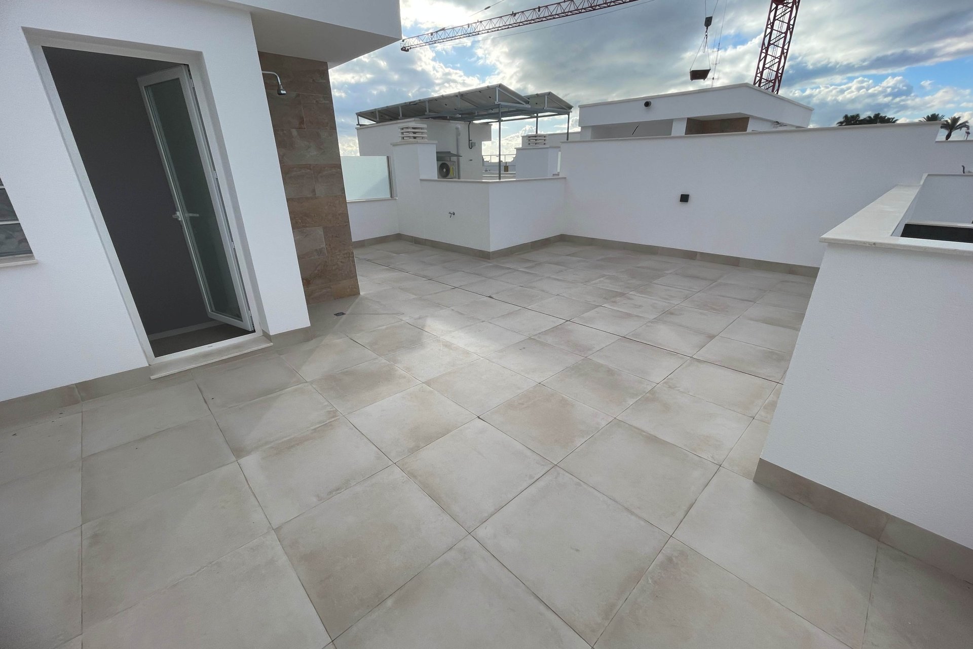 Obra nueva - terraced - San Pedro del Pinatar
