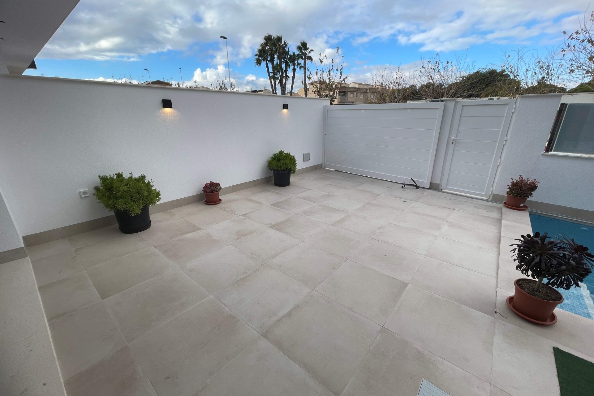 Obra nueva - terraced - San Pedro del Pinatar