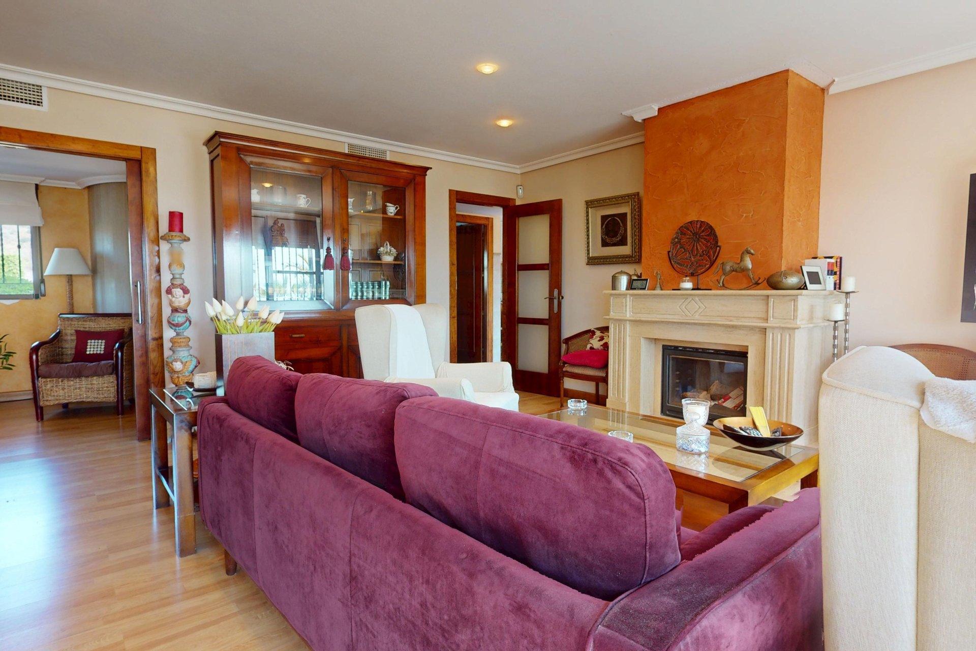 Obra nueva - Villa - Águilas