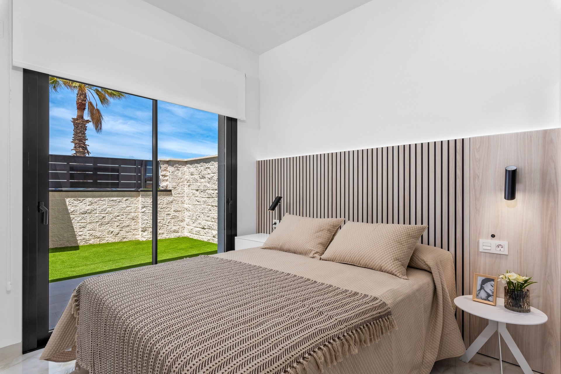 Obra nueva - Villa - Algorfa - La Finca Golf