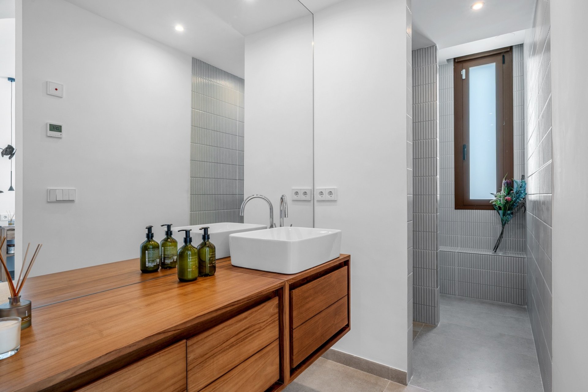 Obra nueva - Villa - Algorfa - La Finca Golf