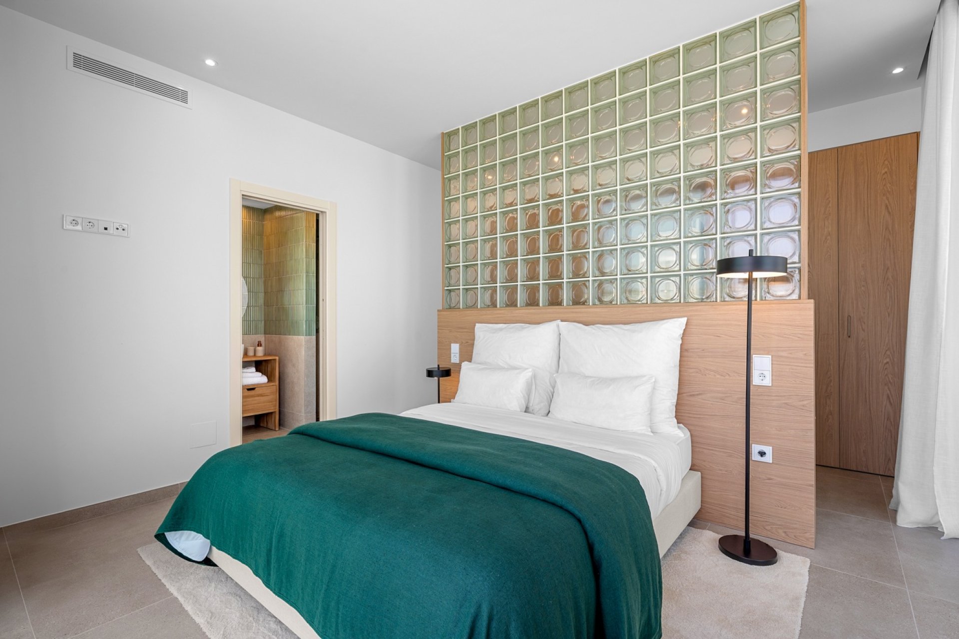 Obra nueva - Villa - Algorfa - La Finca Golf