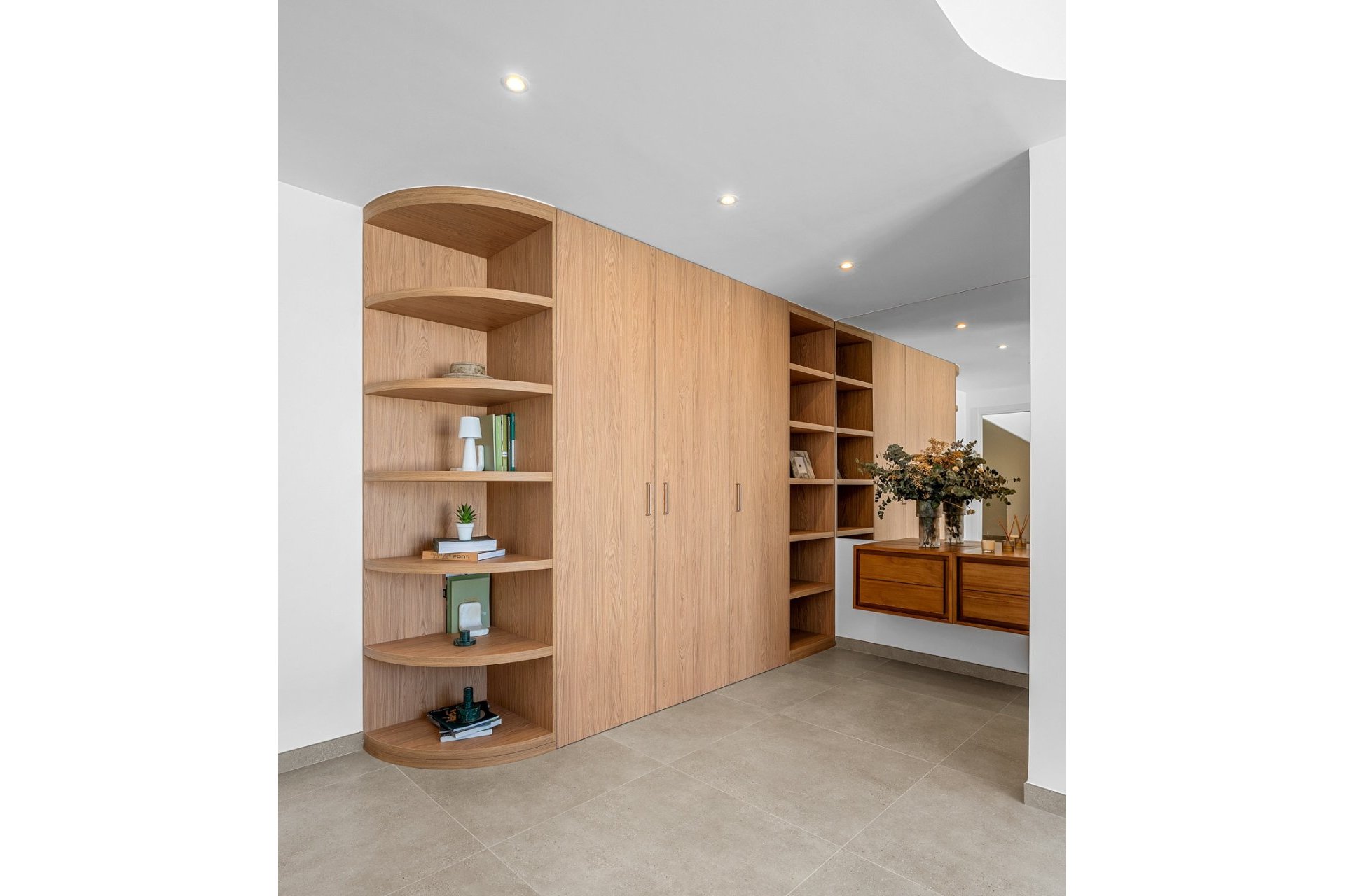 Obra nueva - Villa - Algorfa - La Finca Golf