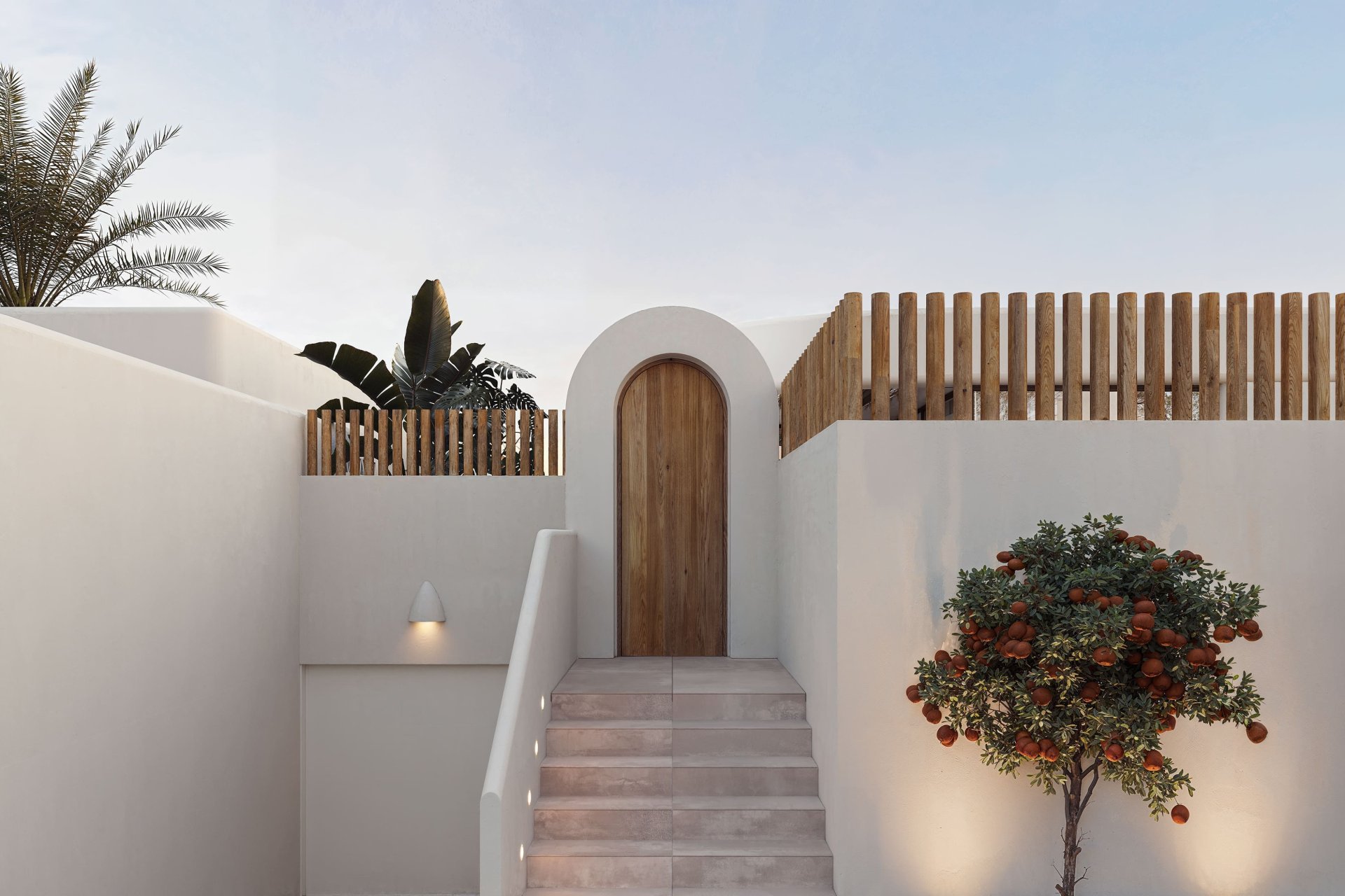 Obra nueva - Villa - Algorfa - La Finca Golf