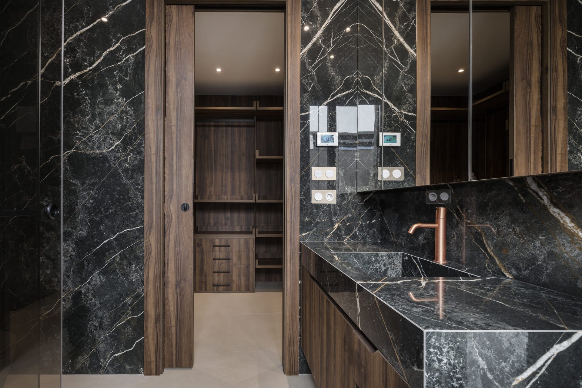 Obra nueva - Villa - Algorfa