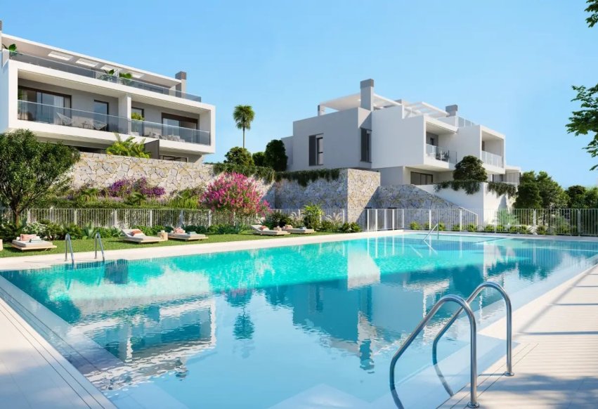 Obra nueva - Villa - Alicante