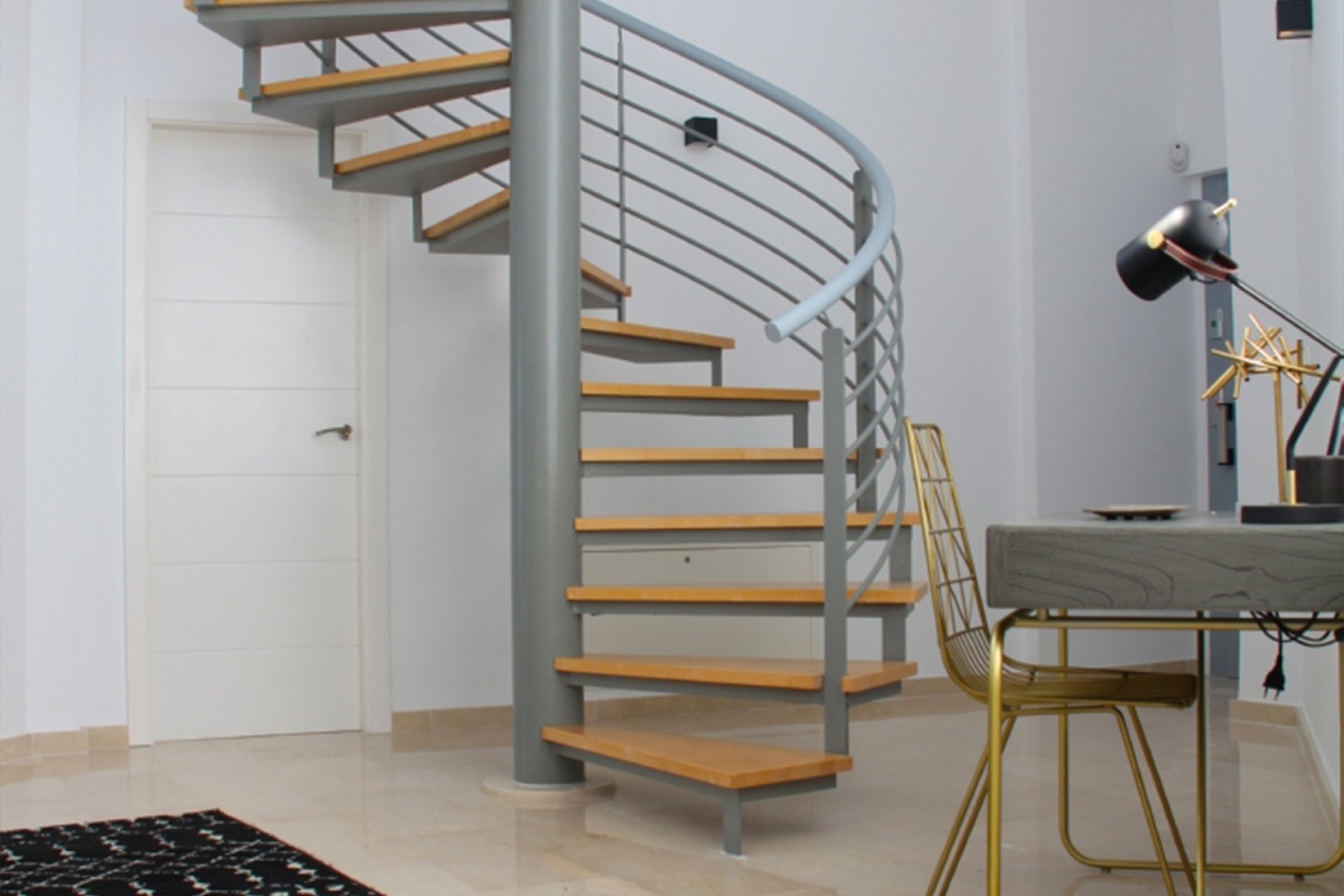 Obra nueva - Villa - Altea