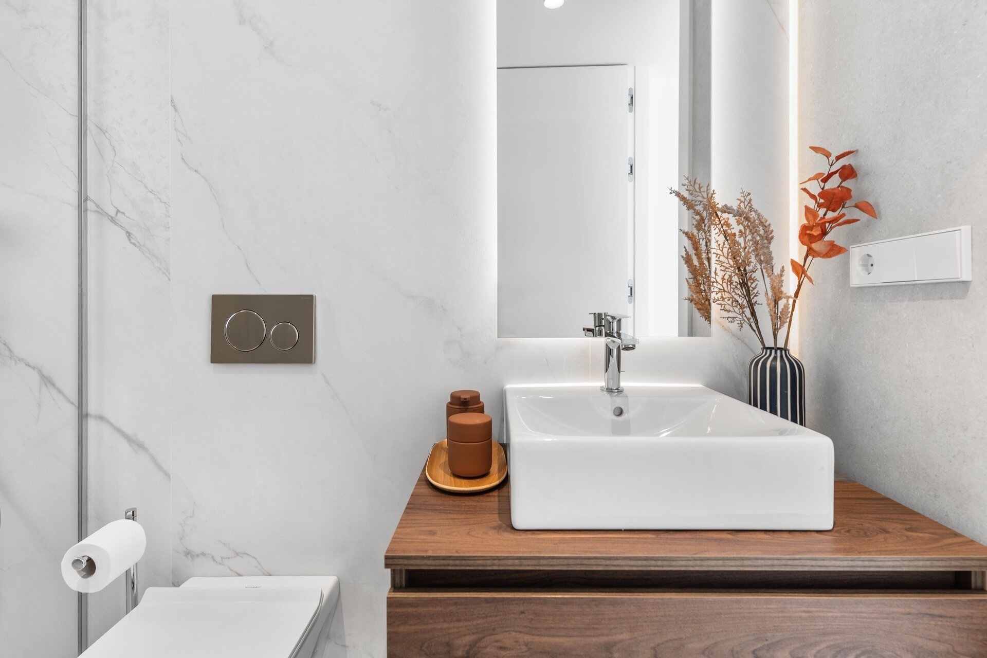 Obra nueva - Villa - Altea