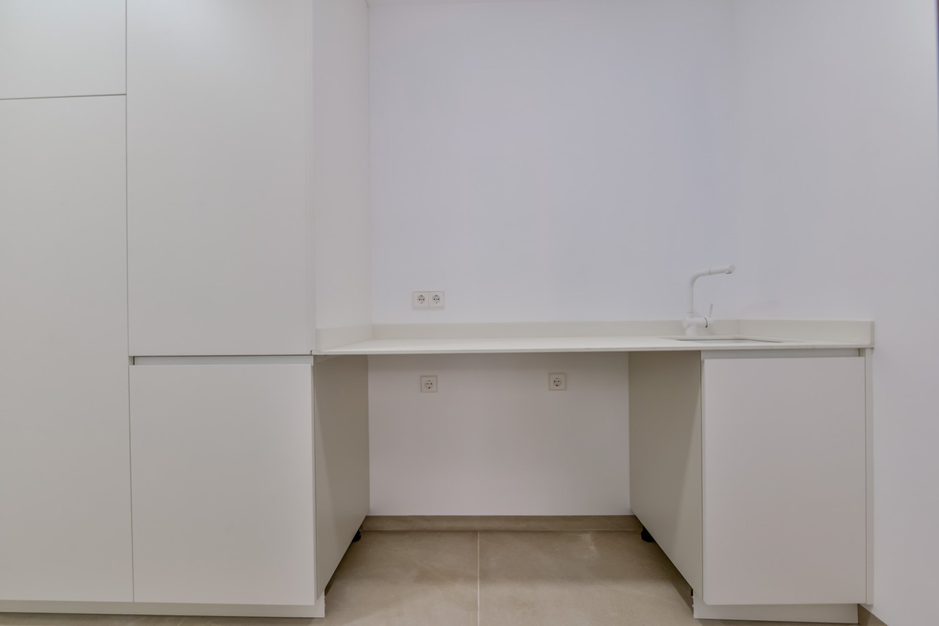 Obra nueva - Villa - Altea