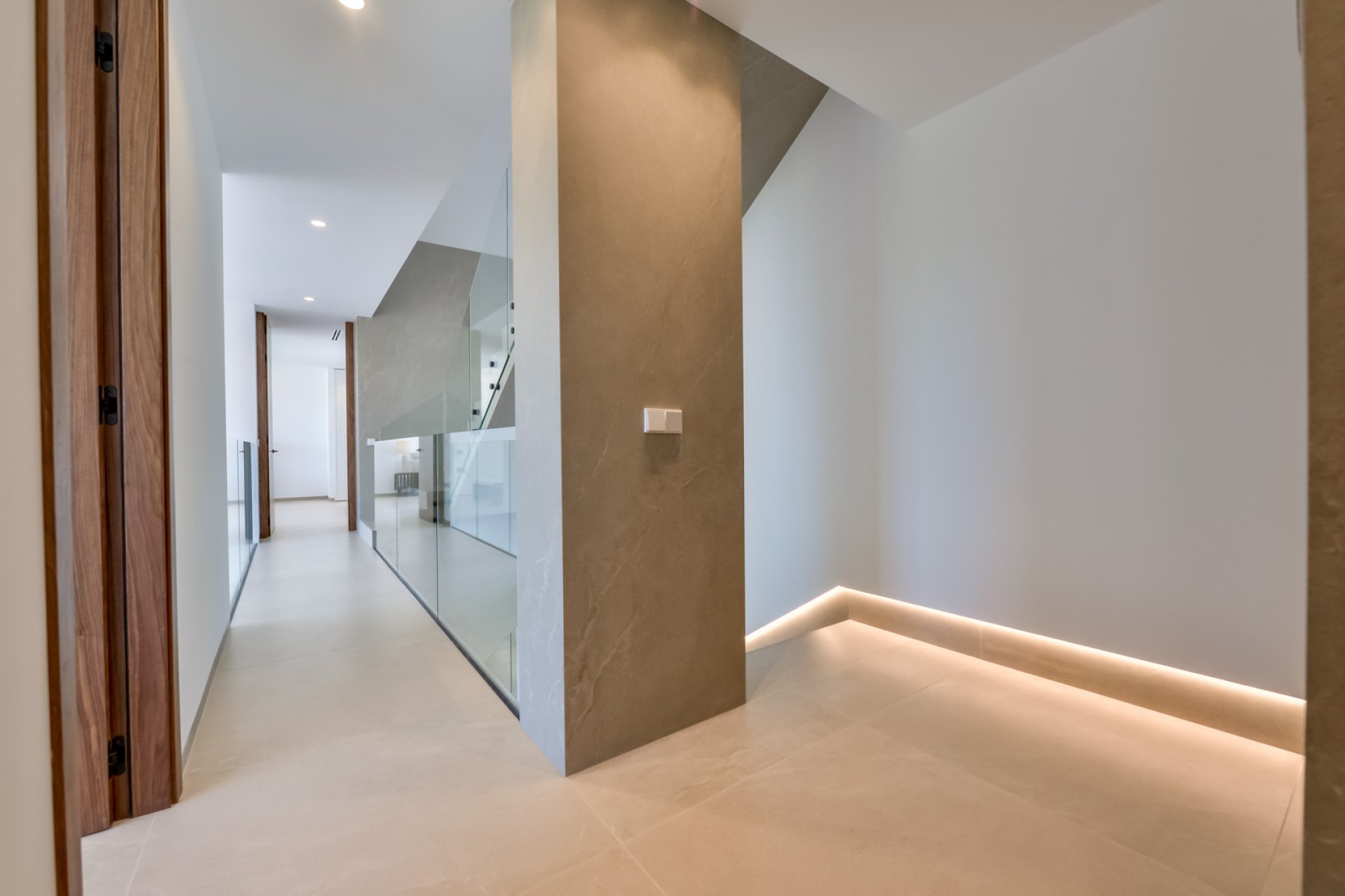 Obra nueva - Villa - Altea