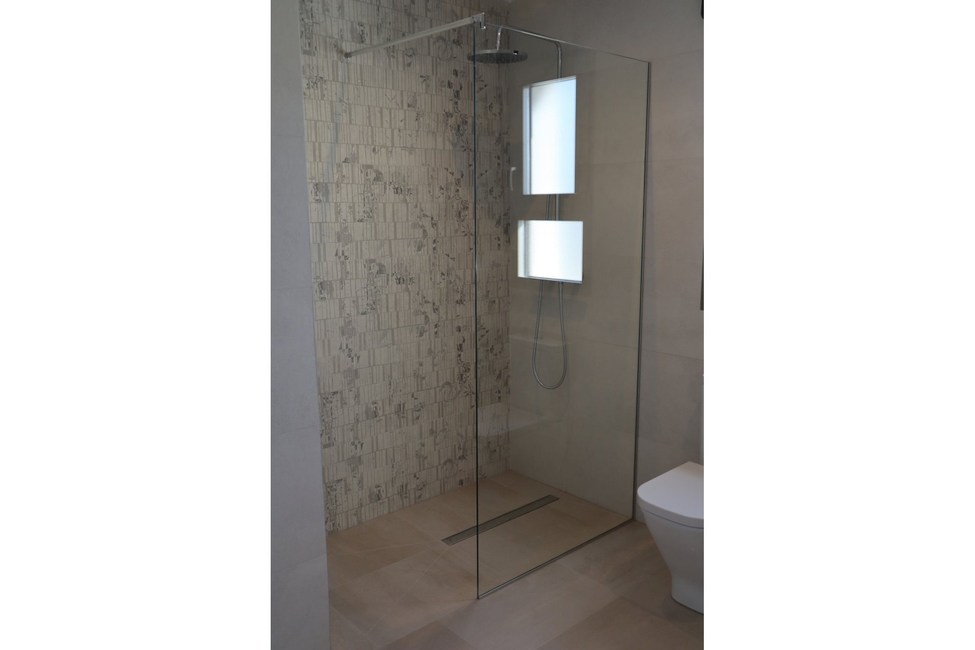 Obra nueva - Villa - Aspe