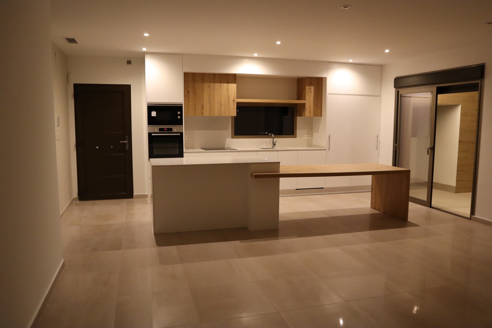 Obra nueva - Villa - Aspe