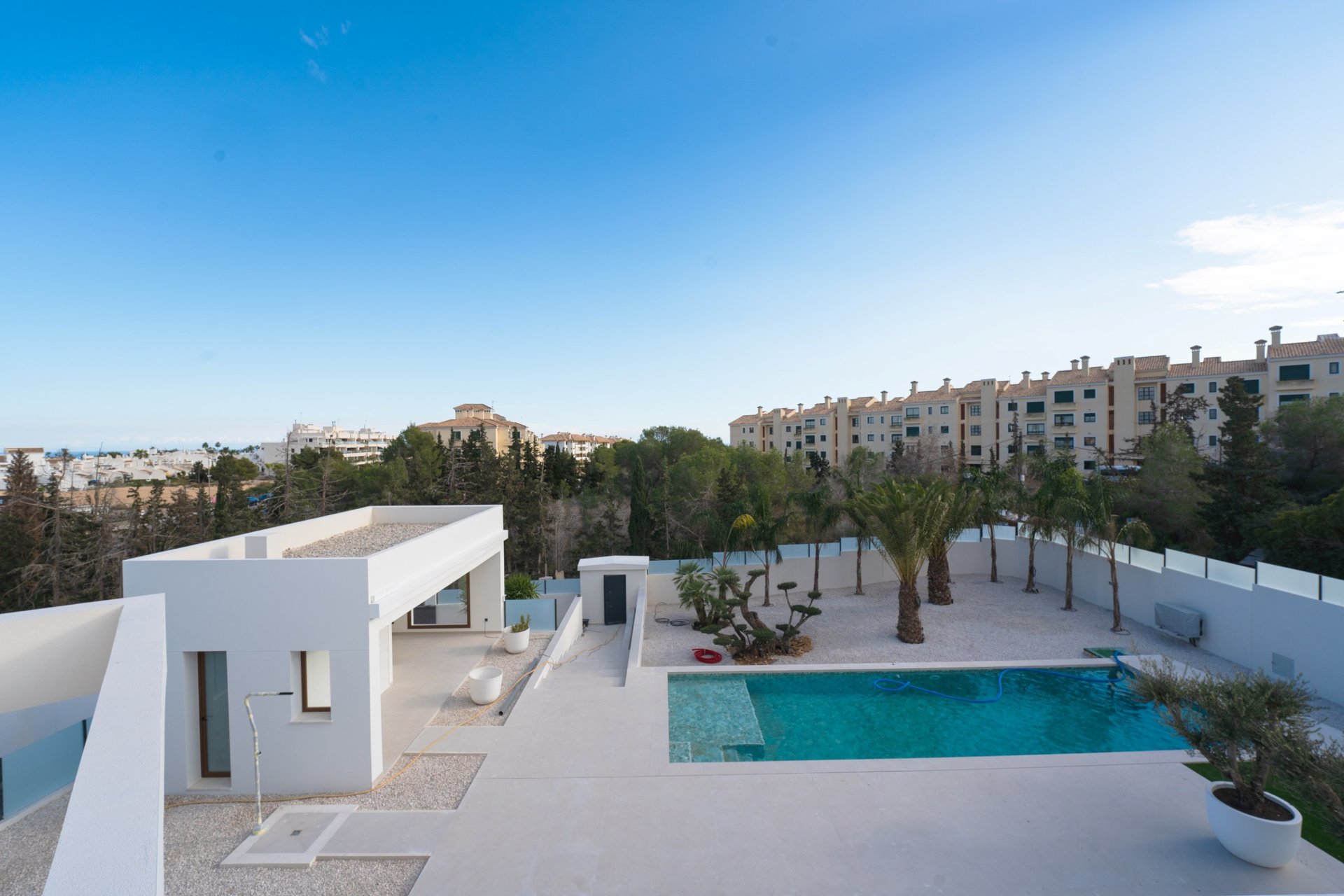 Obra nueva - Villa - Benejúzar