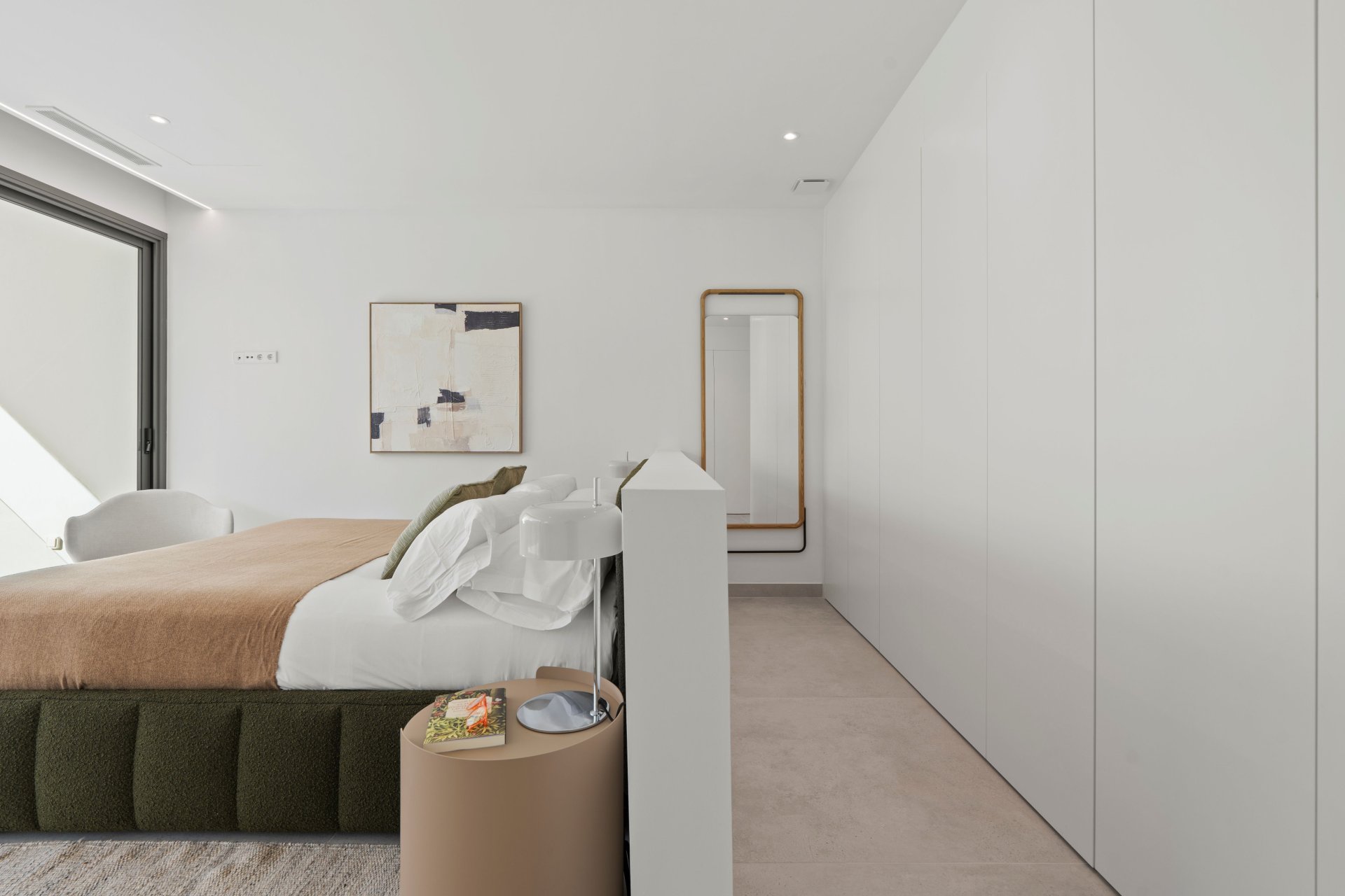 Obra nueva - Villa - Benidorm