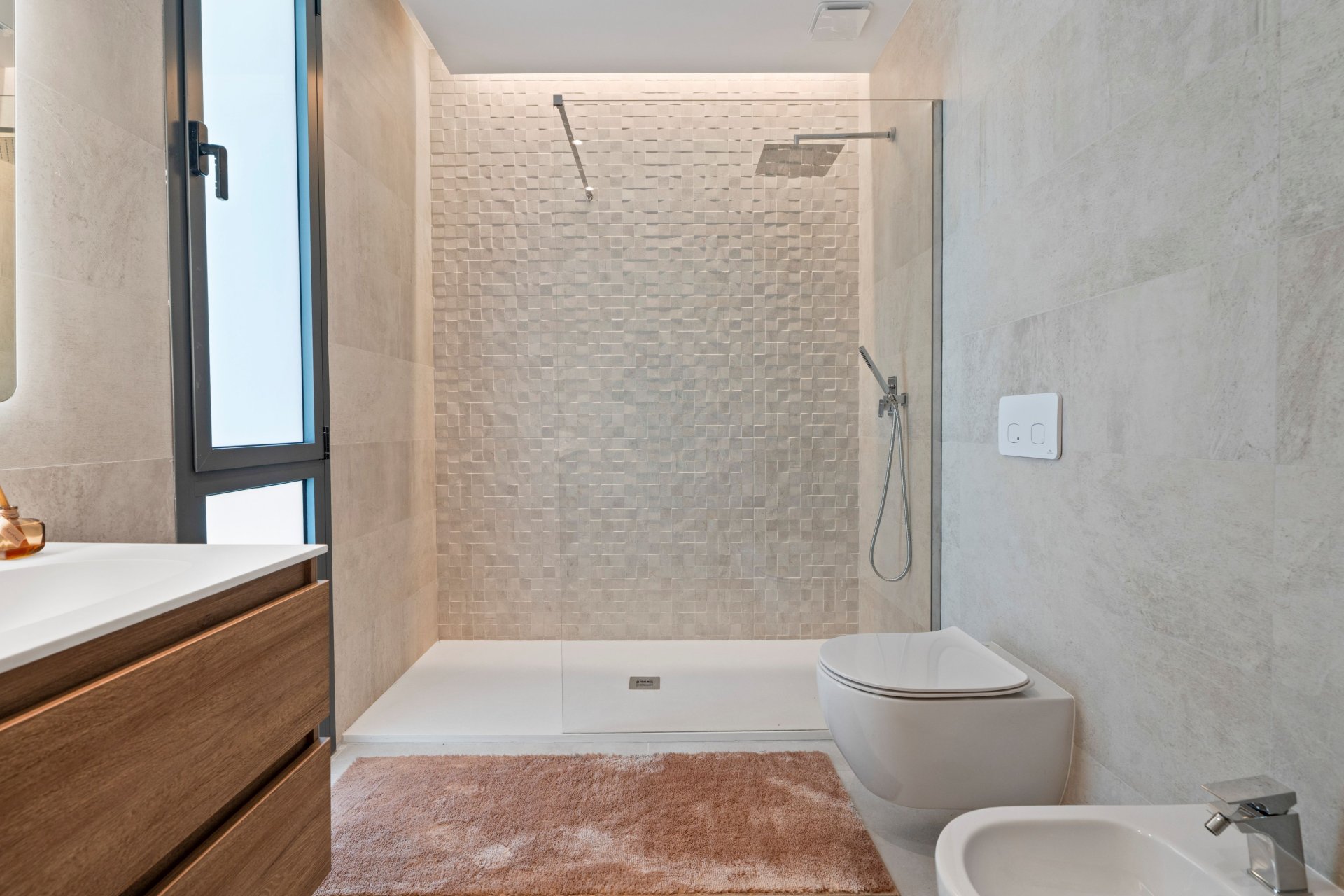 Obra nueva - Villa - Benidorm