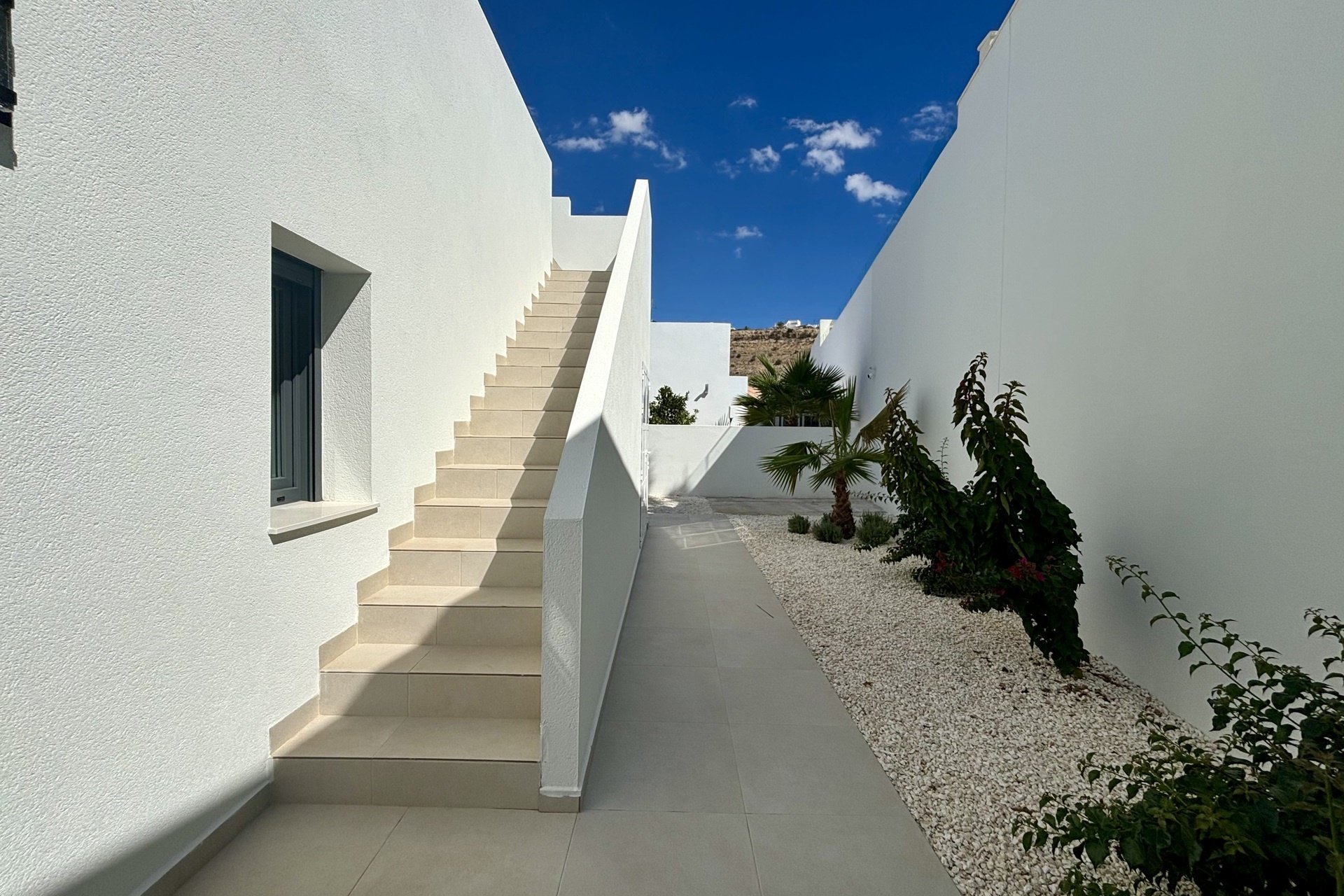 Obra nueva - Villa - Benijofar