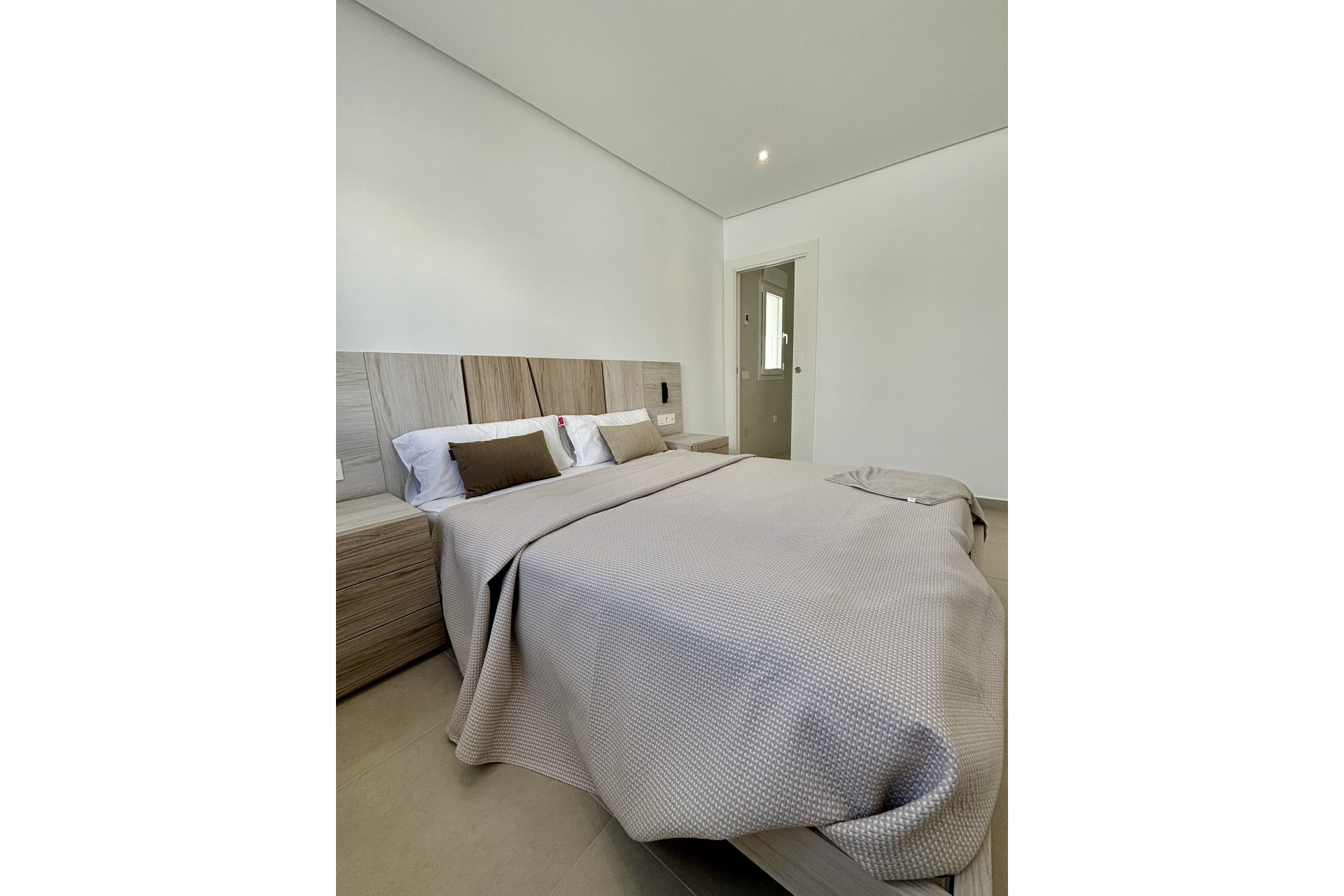 Obra nueva - Villa - Benijofar