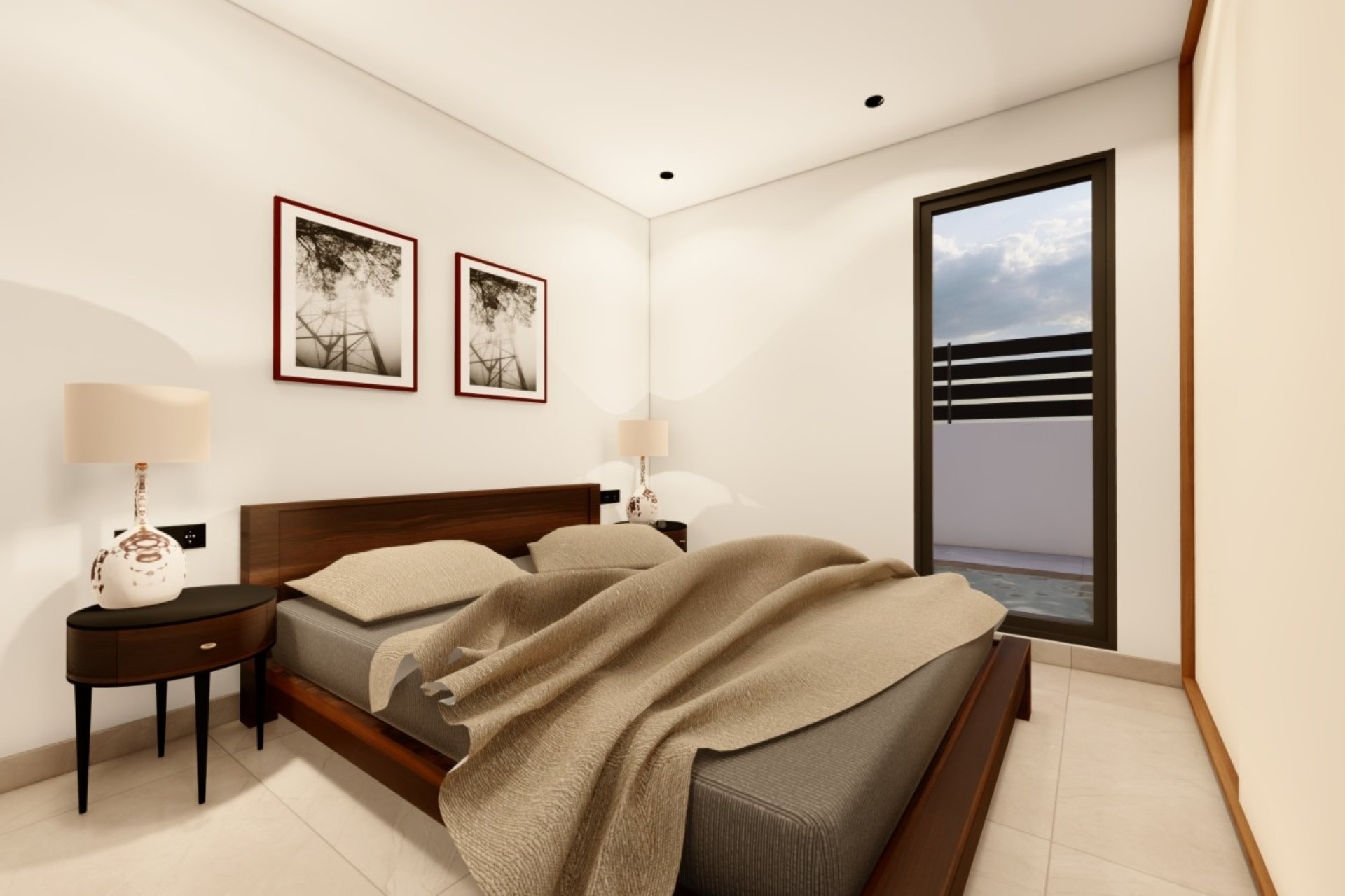 Obra nueva - Villa - Benijofar