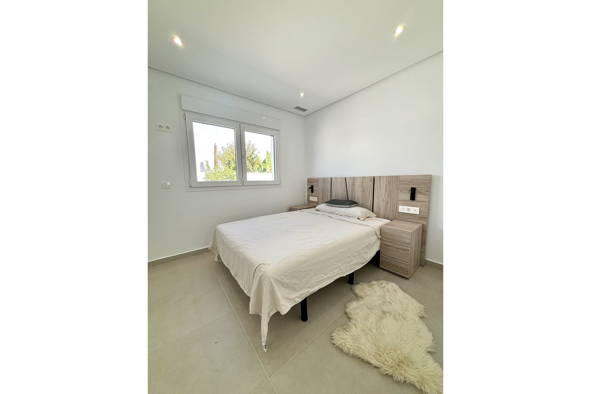 Obra nueva - Villa - Benijofar