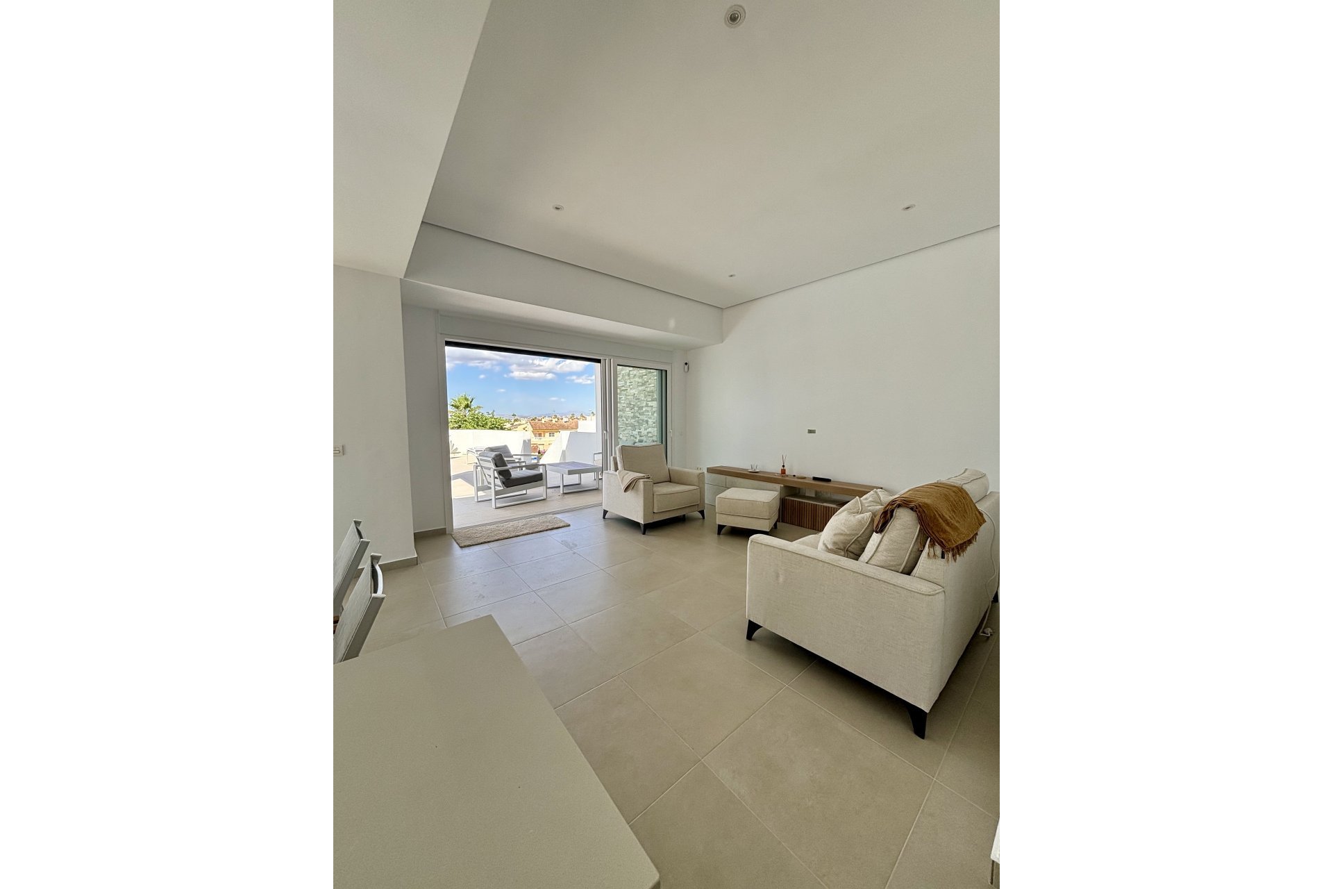 Obra nueva - Villa - Benijofar