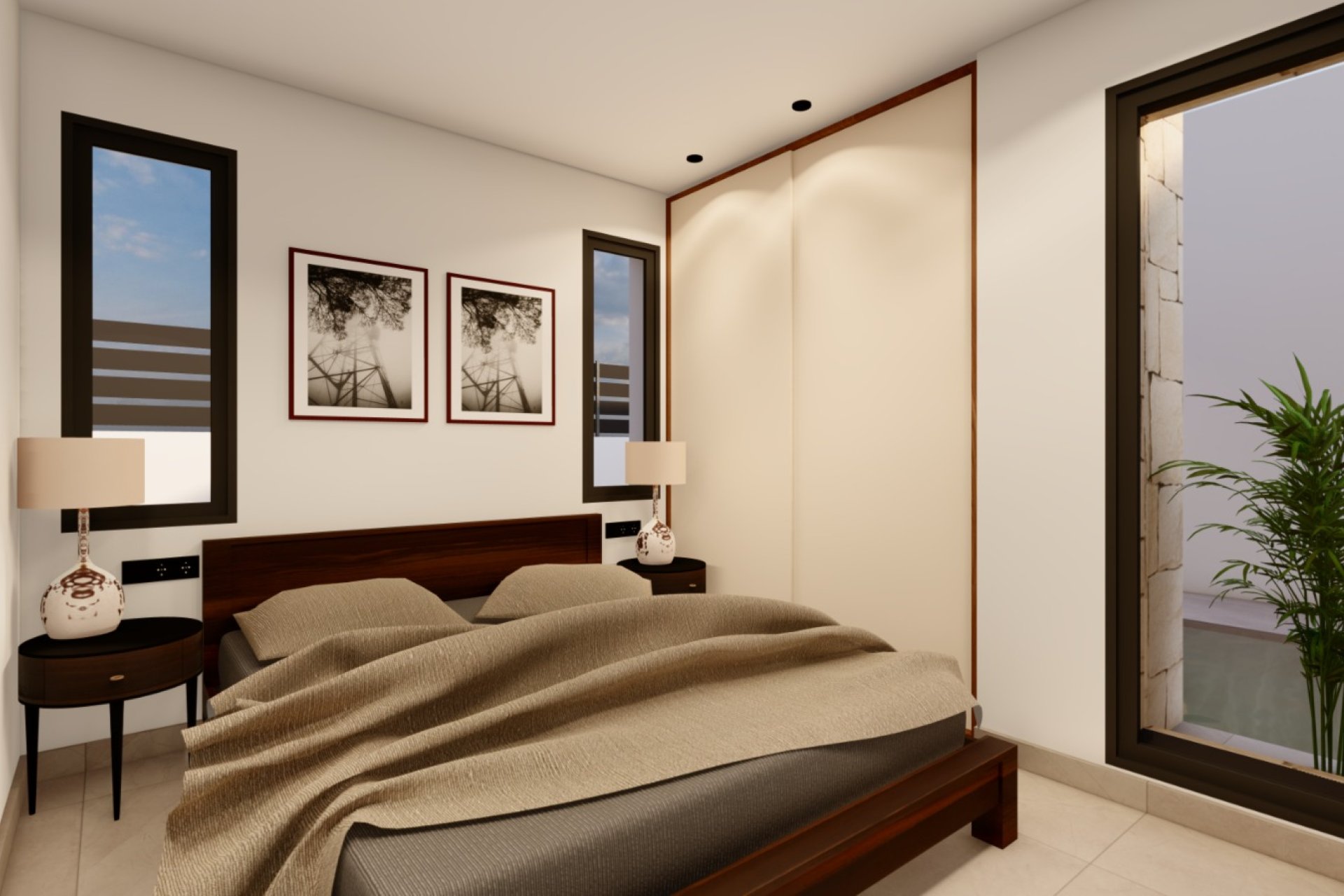 Obra nueva - Villa - Benijofar