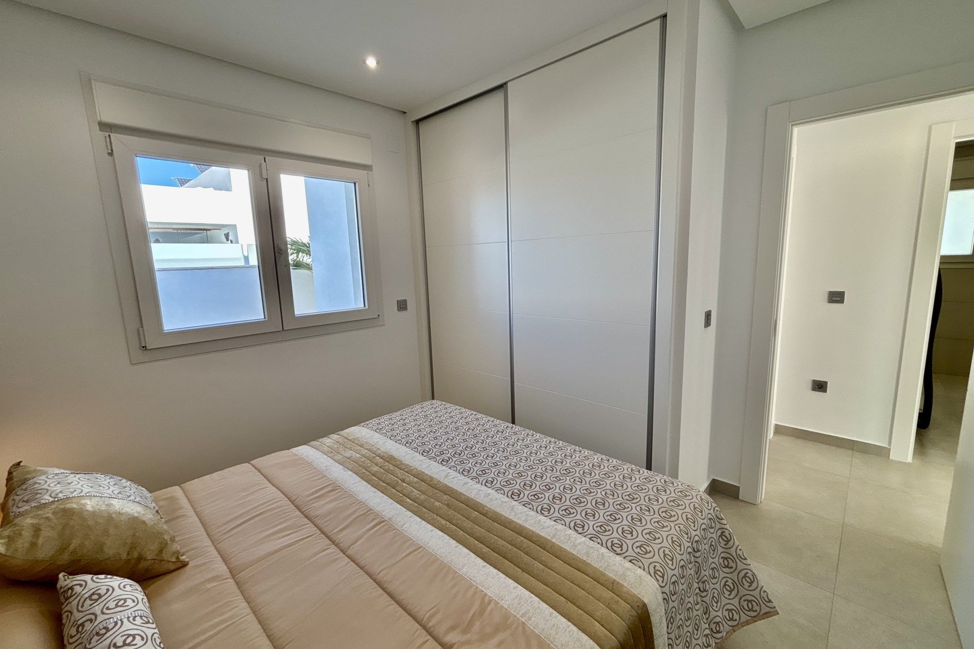 Obra nueva - Villa - Benijofar