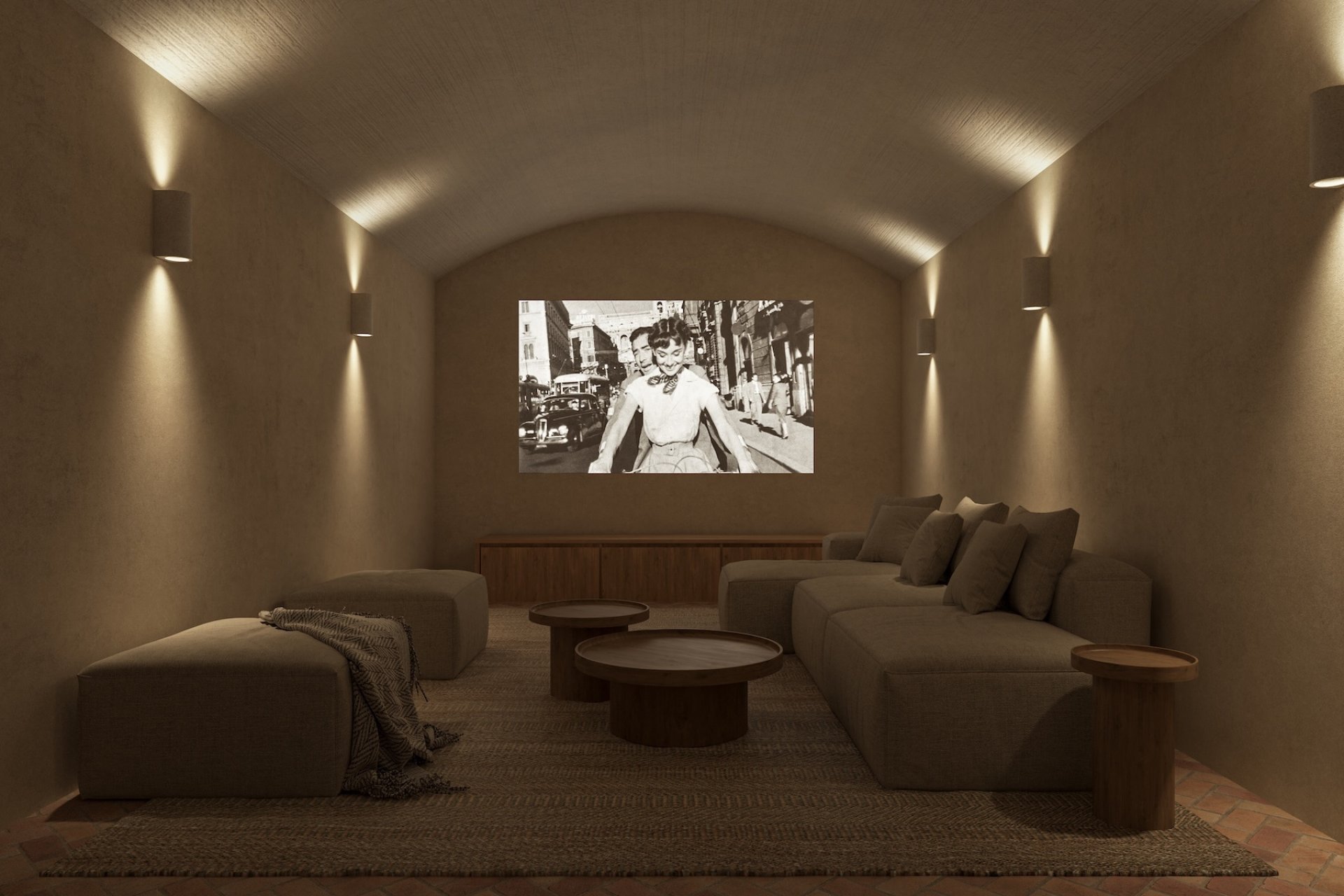 Obra nueva - Villa - Benisa