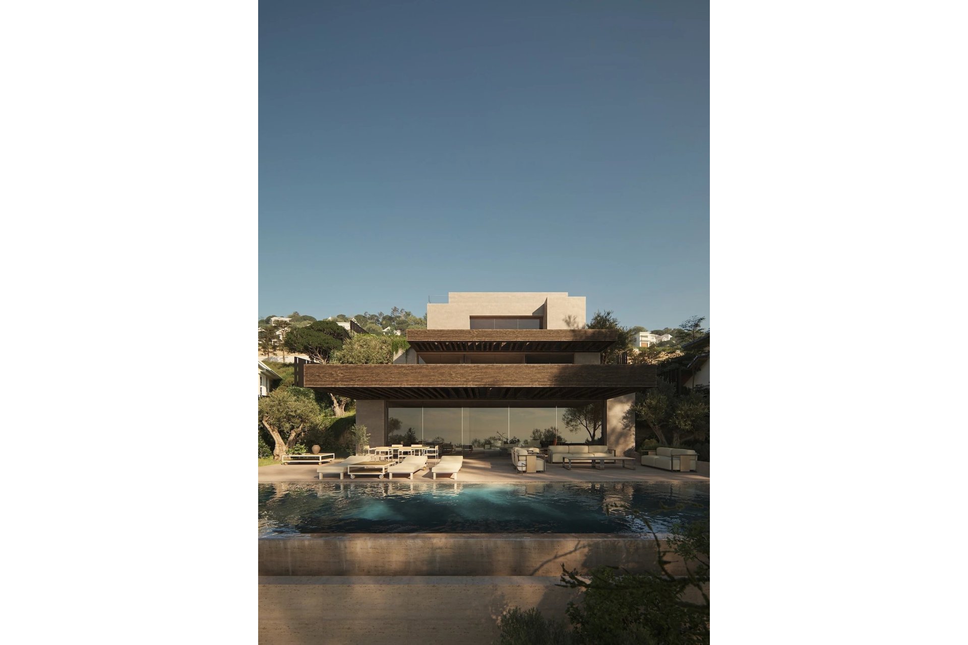 Obra nueva - Villa - Benisa