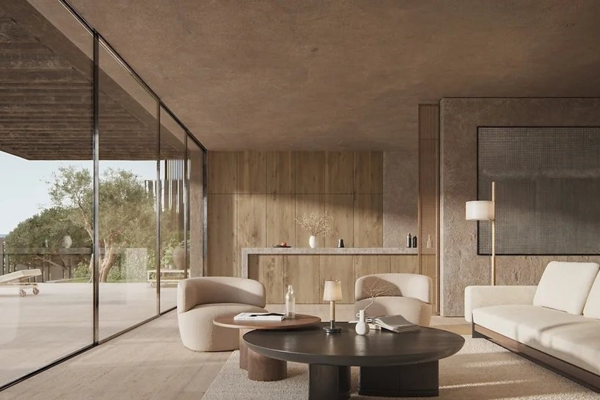 Obra nueva - Villa - Benisa