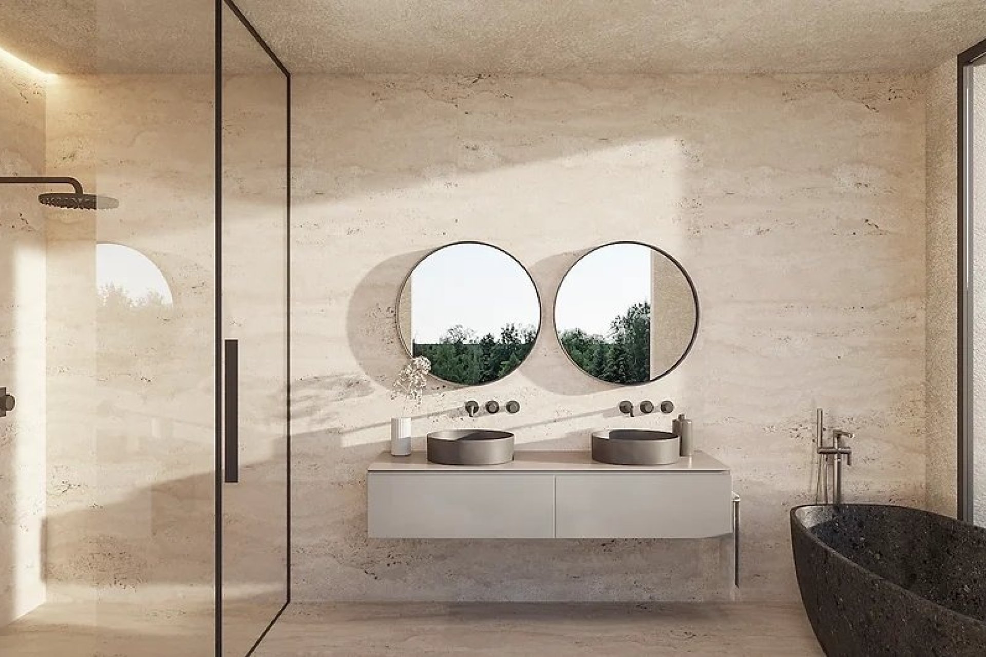 Obra nueva - Villa - Benisa