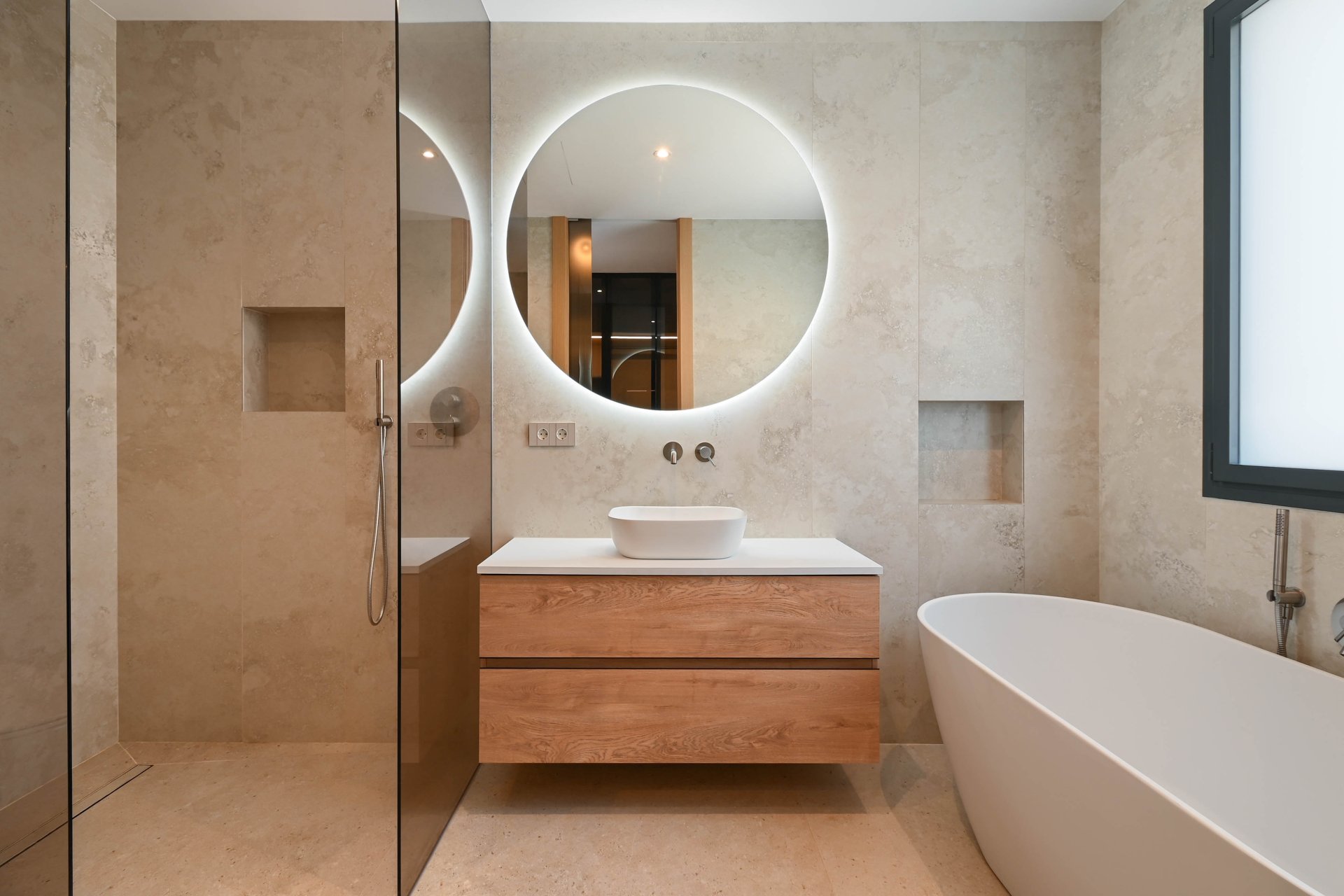 Obra nueva - Villa - Benisa