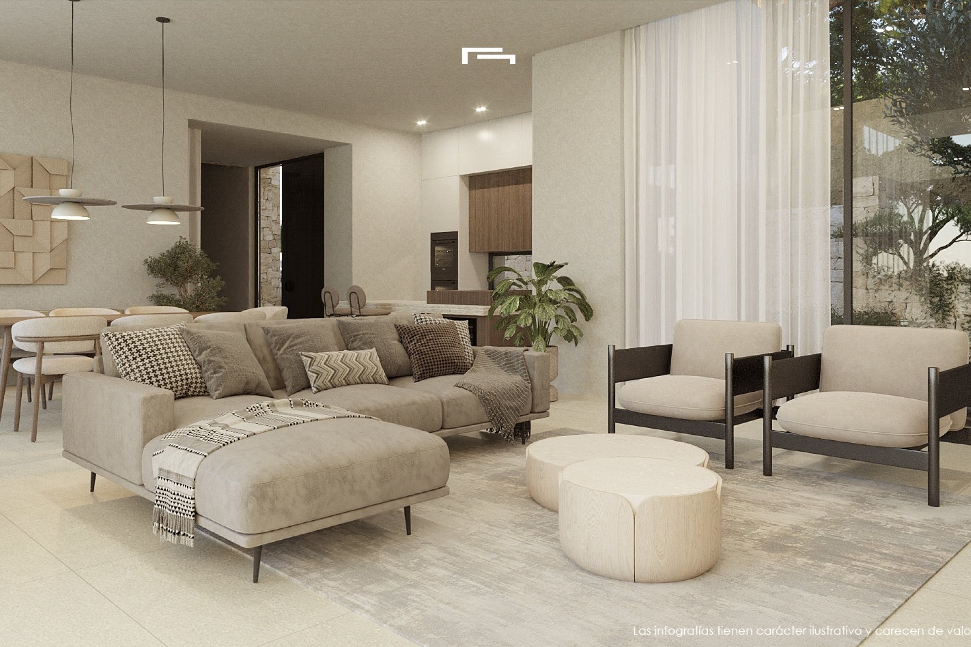 Obra nueva - Villa - Benisa