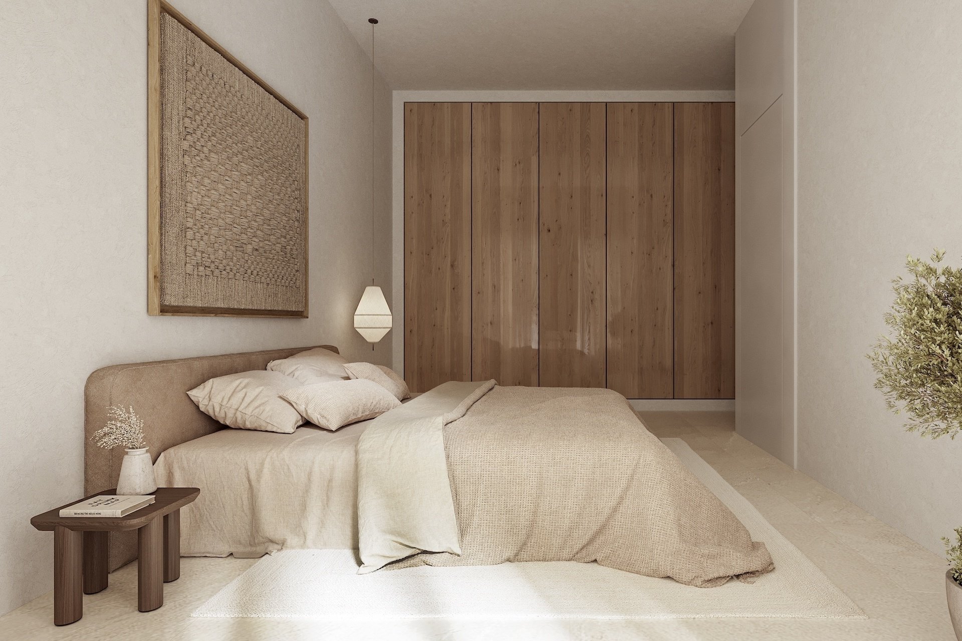 Obra nueva - Villa - Calpe