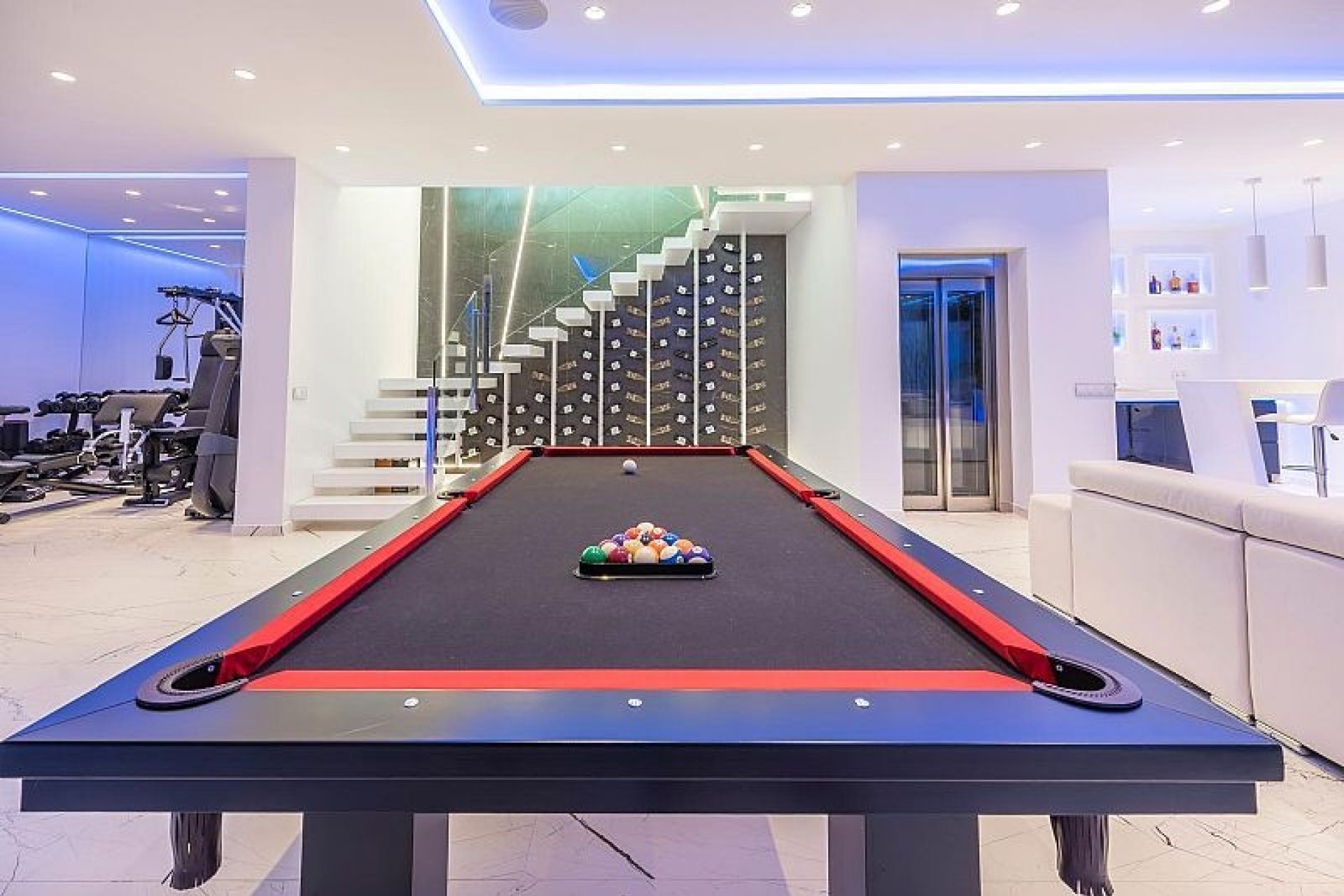 Obra nueva - Villa - Calpe