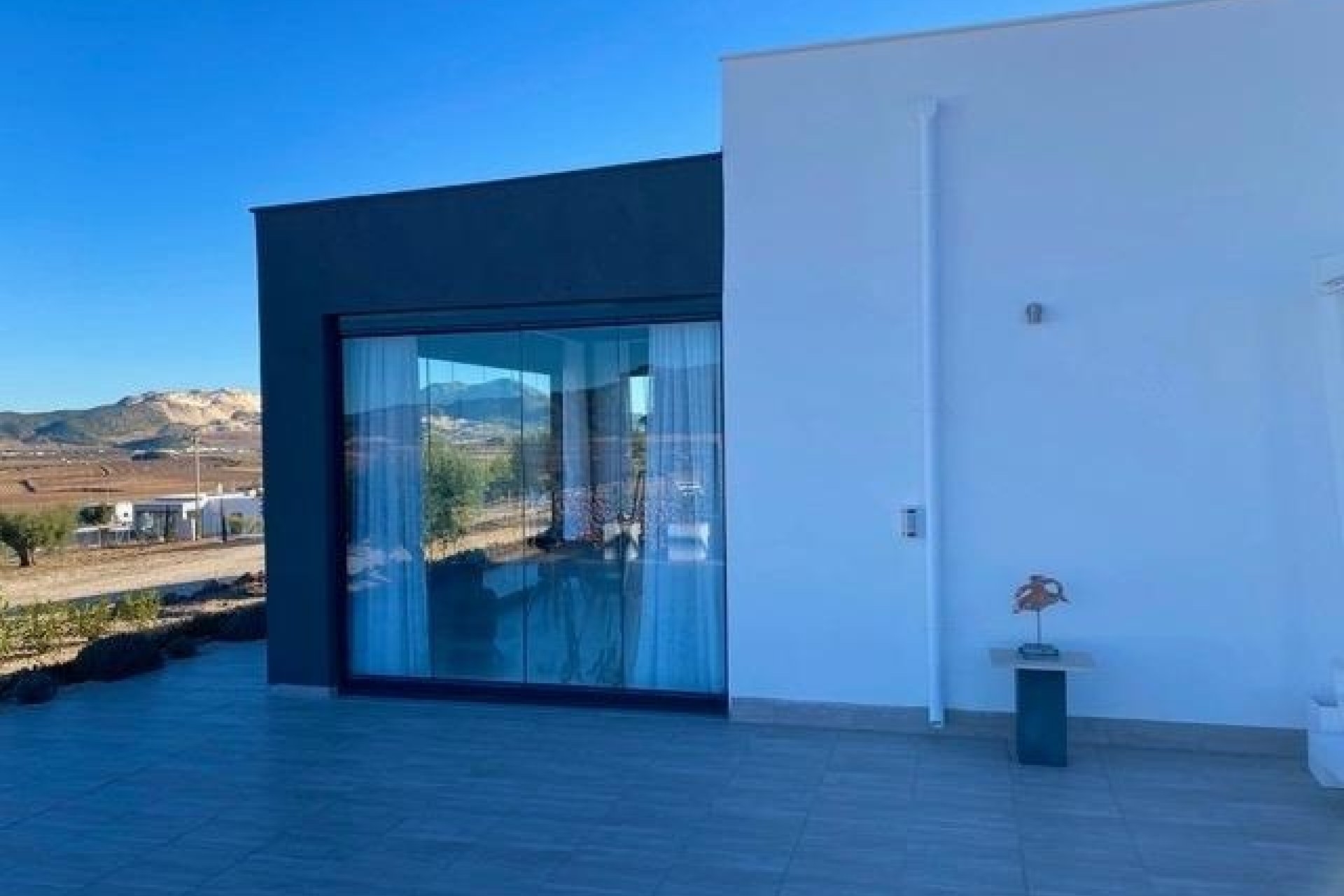 Obra nueva - Villa - Cañada de la Leña