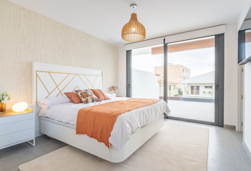 Obra nueva - Villa - Capdepera - Spain