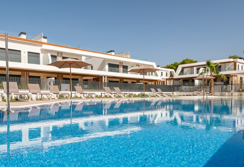 Obra nueva - Villa - Capdepera - Spain