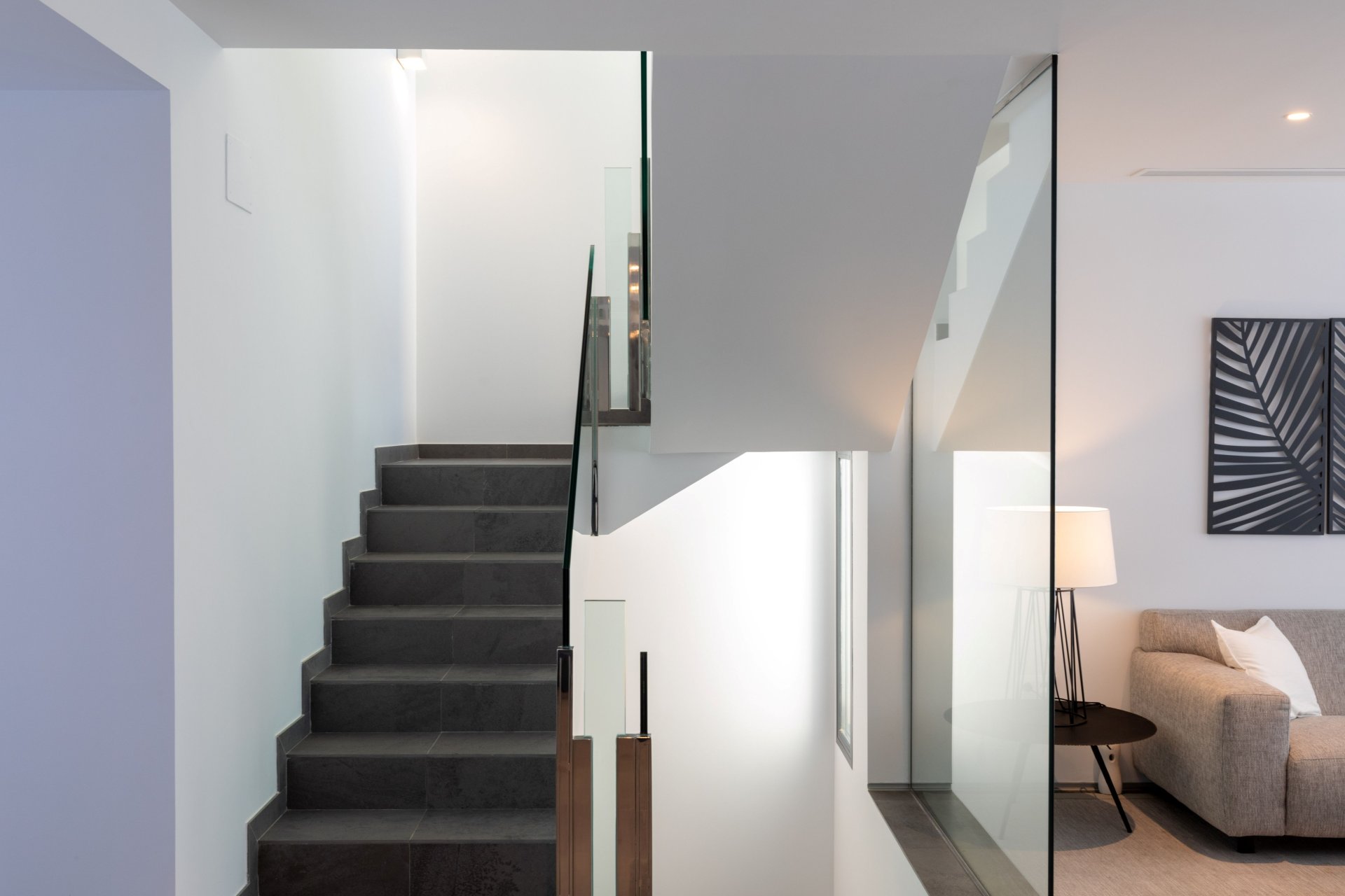 Obra nueva - Villa - Cartagena