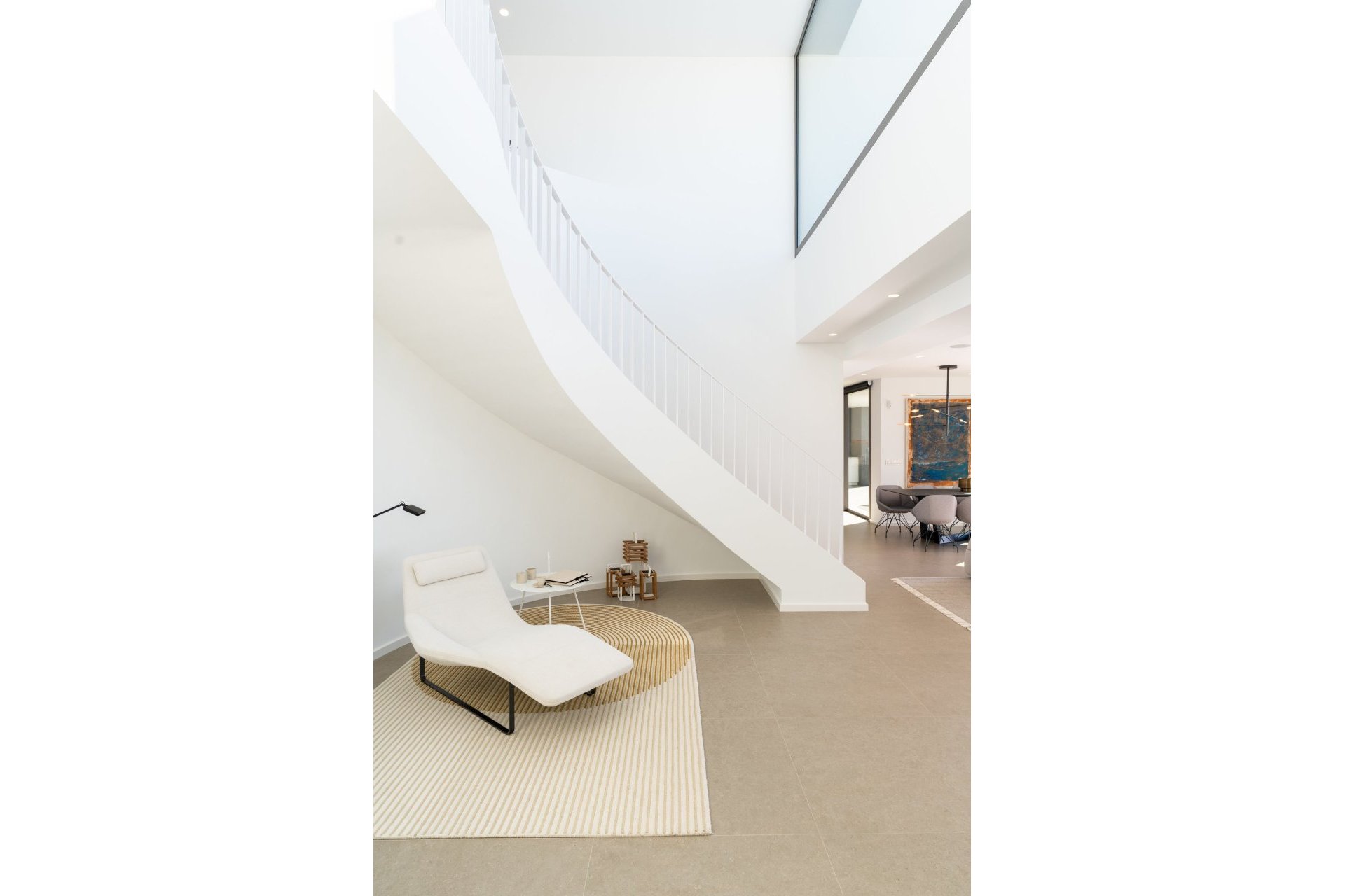 Obra nueva - Villa - Cumbre del Sol