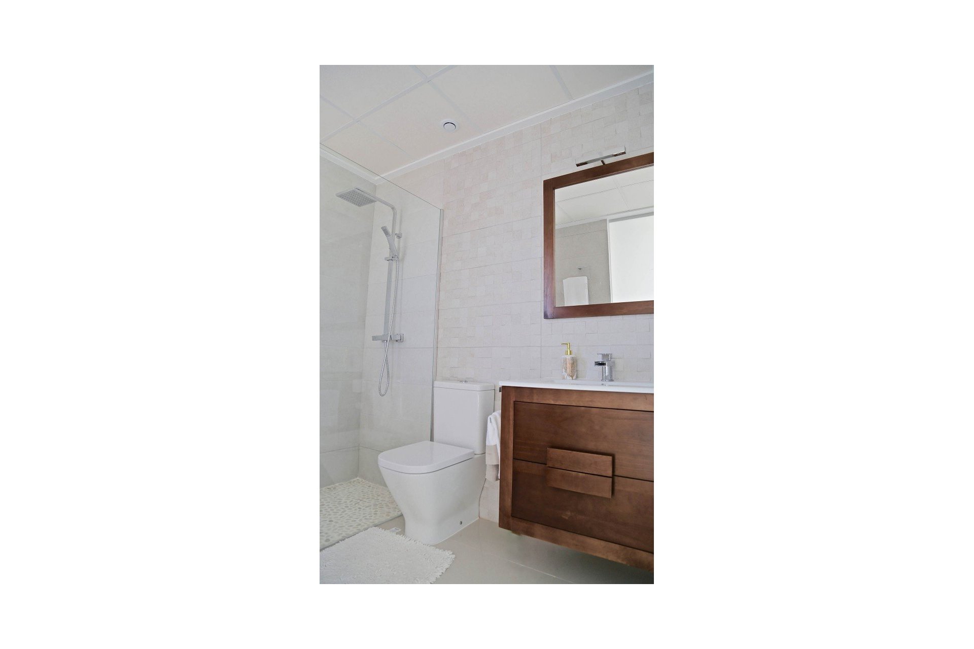 Obra nueva - Villa - Dehesa de Campoamor
