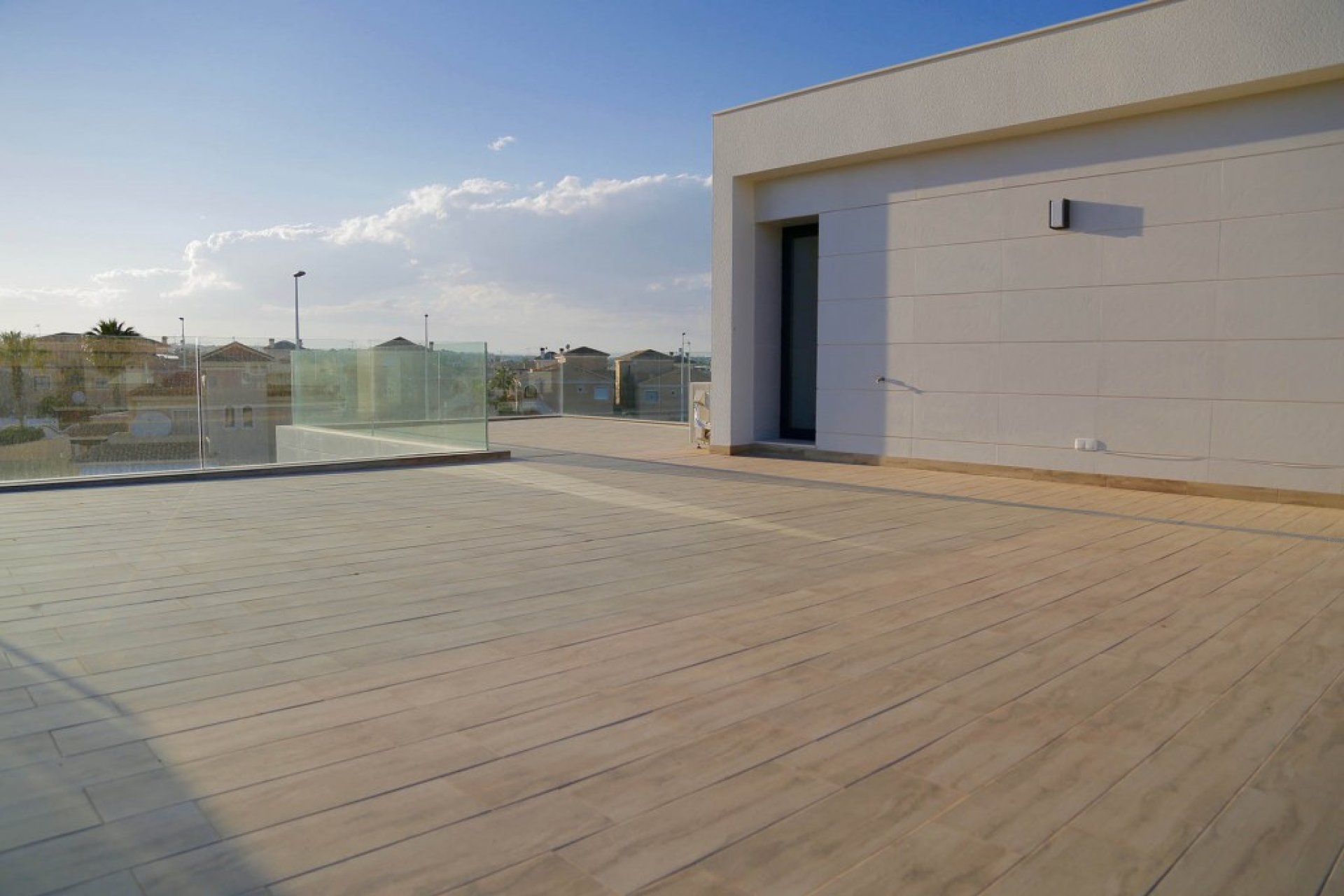 Obra nueva - Villa - Dehesa de Campoamor