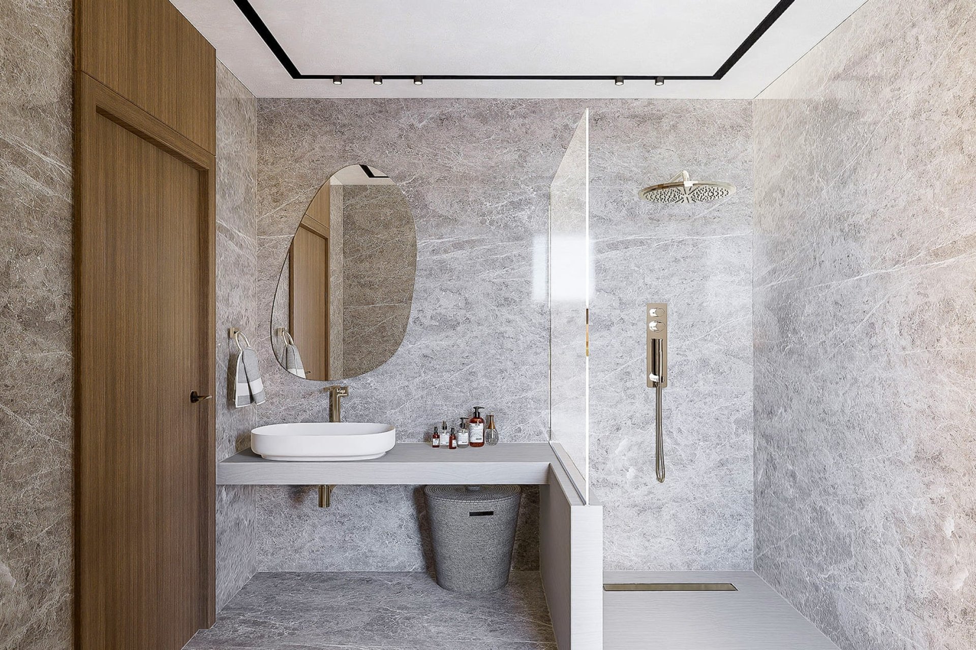 Obra nueva - Villa - Finestrat