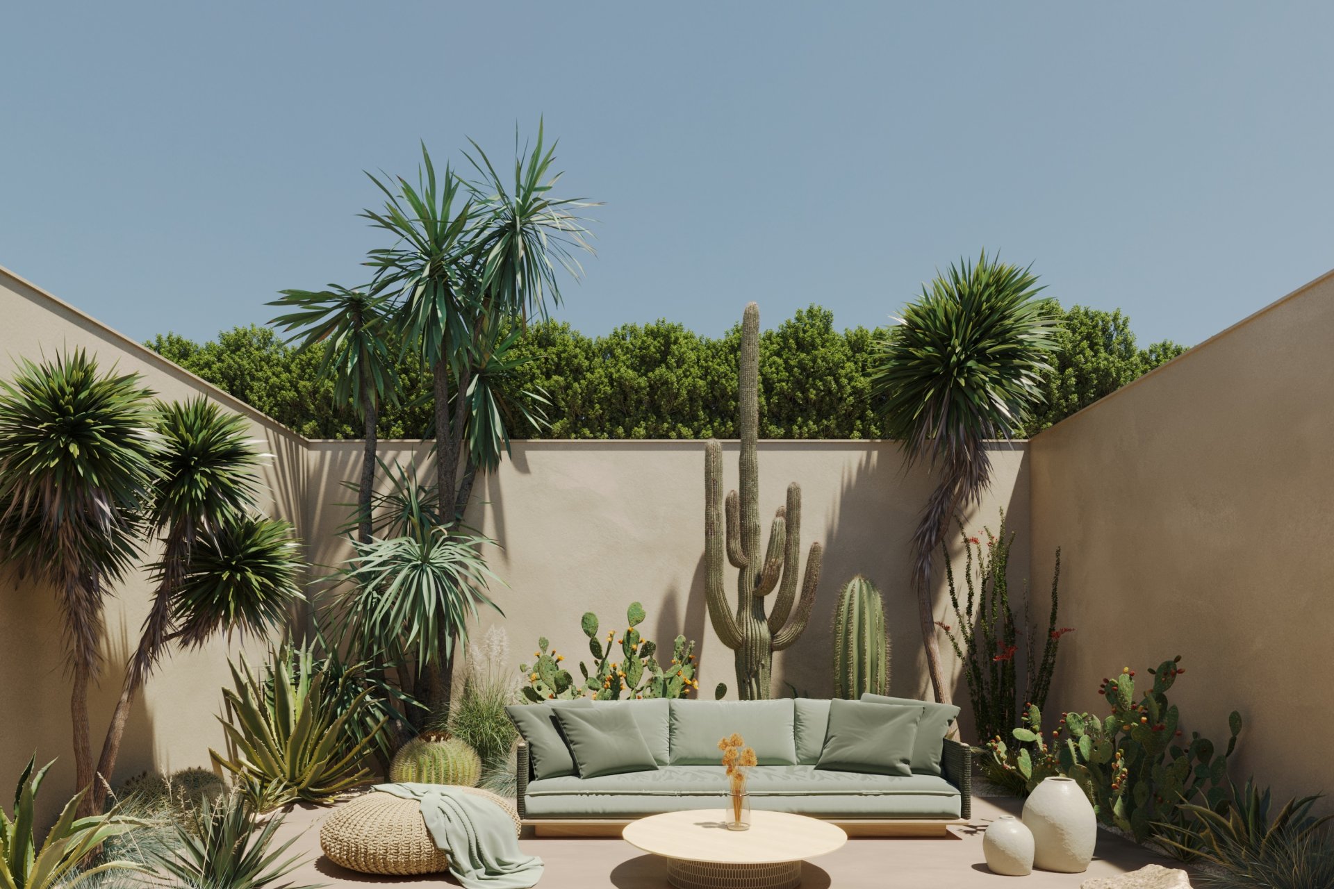 Obra nueva - Villa - Finestrat