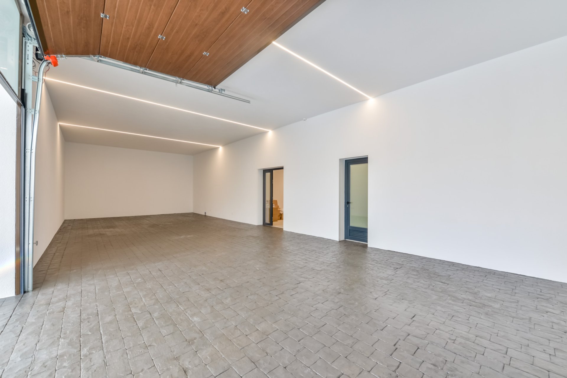 Obra nueva - Villa - Finestrat