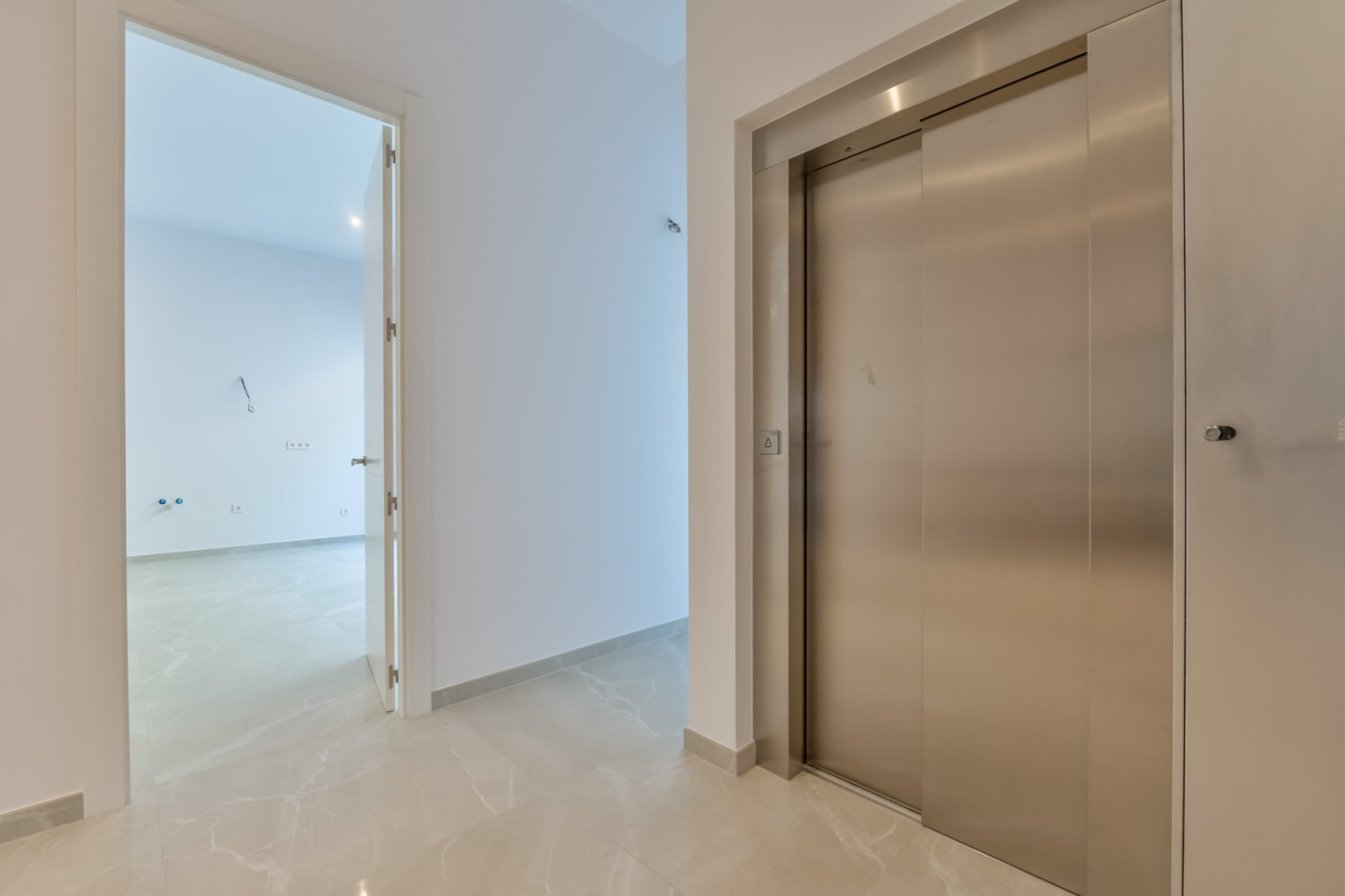 Obra nueva - Villa - Finestrat