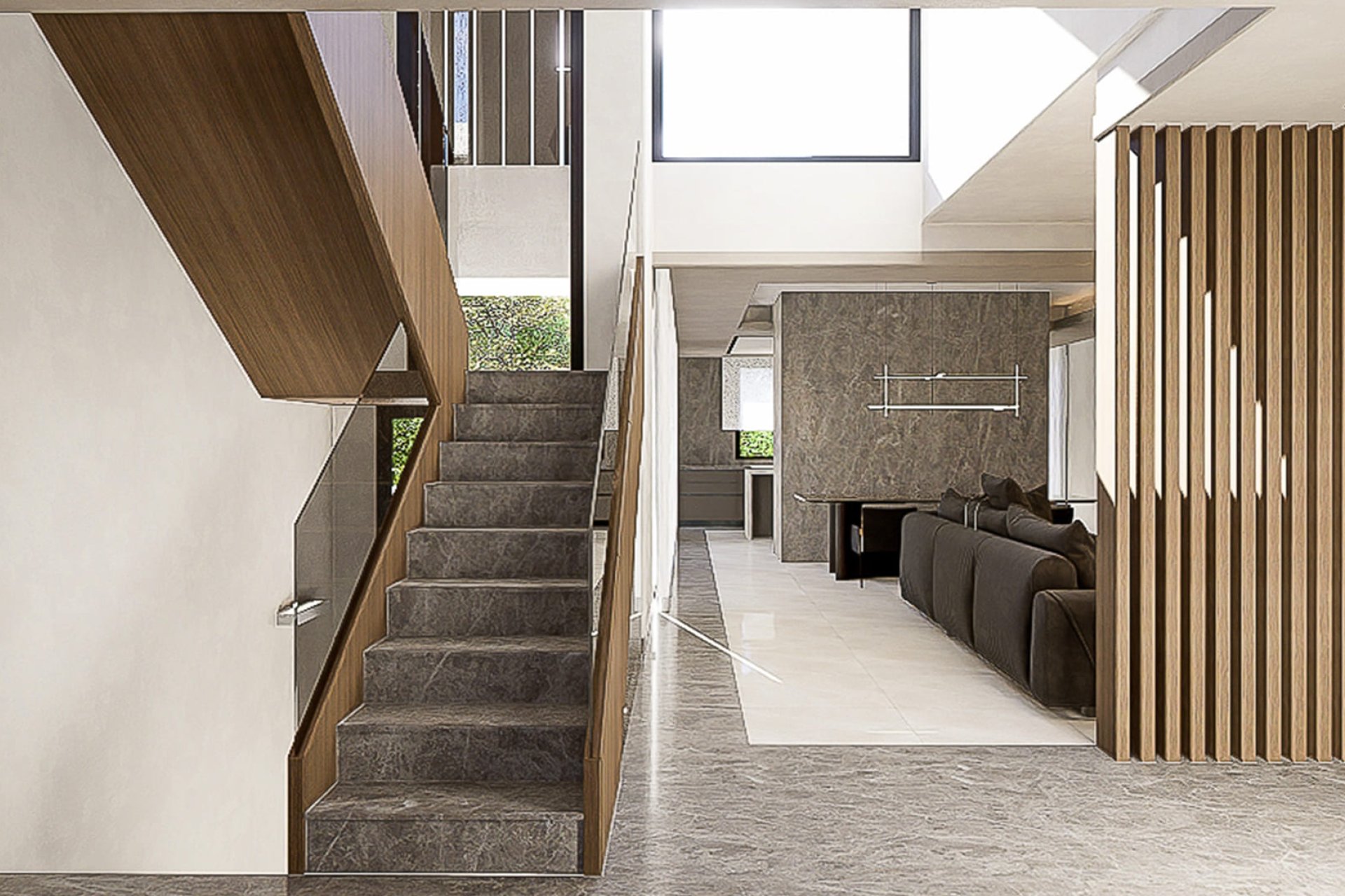 Obra nueva - Villa - Finestrat