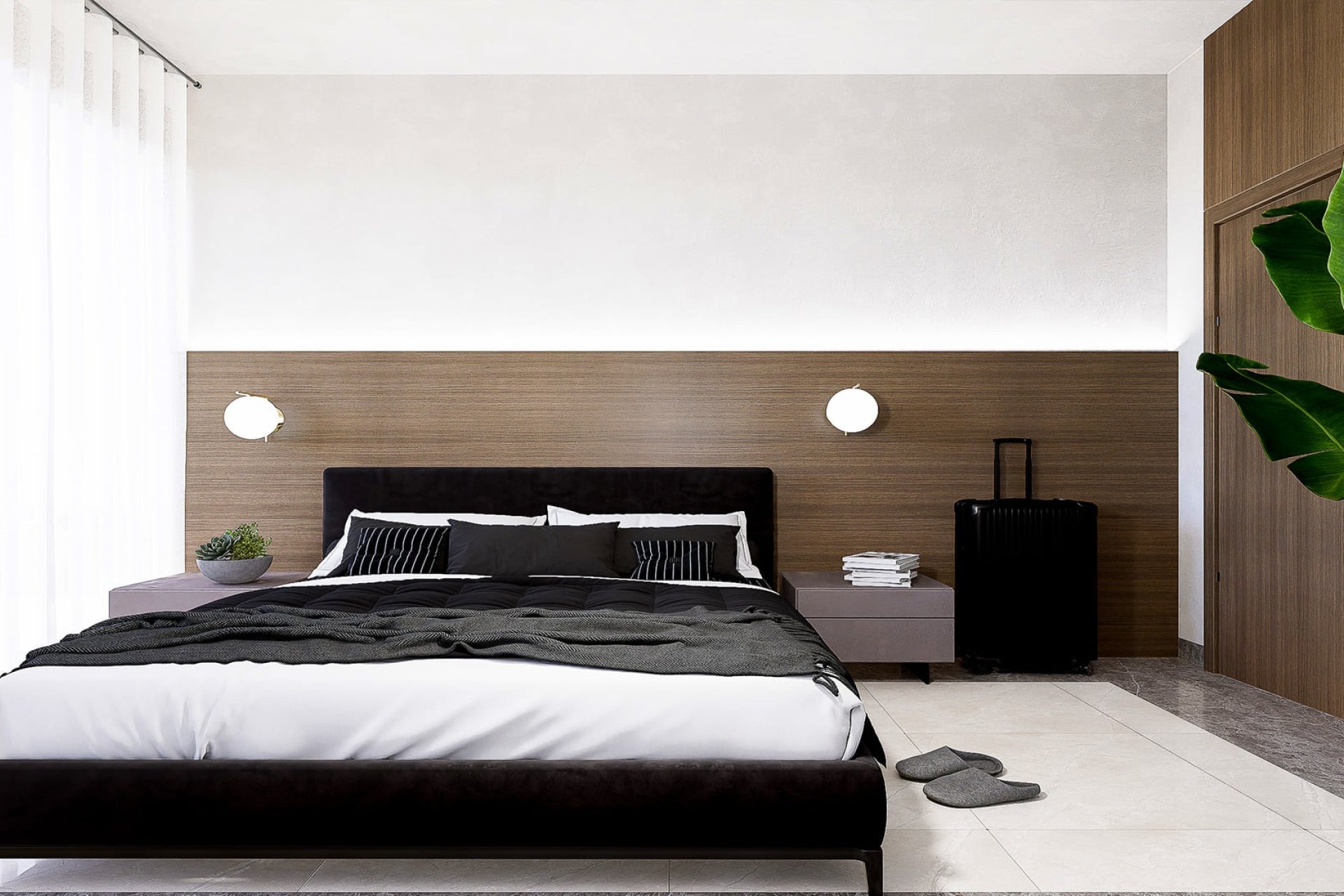 Obra nueva - Villa - Finestrat