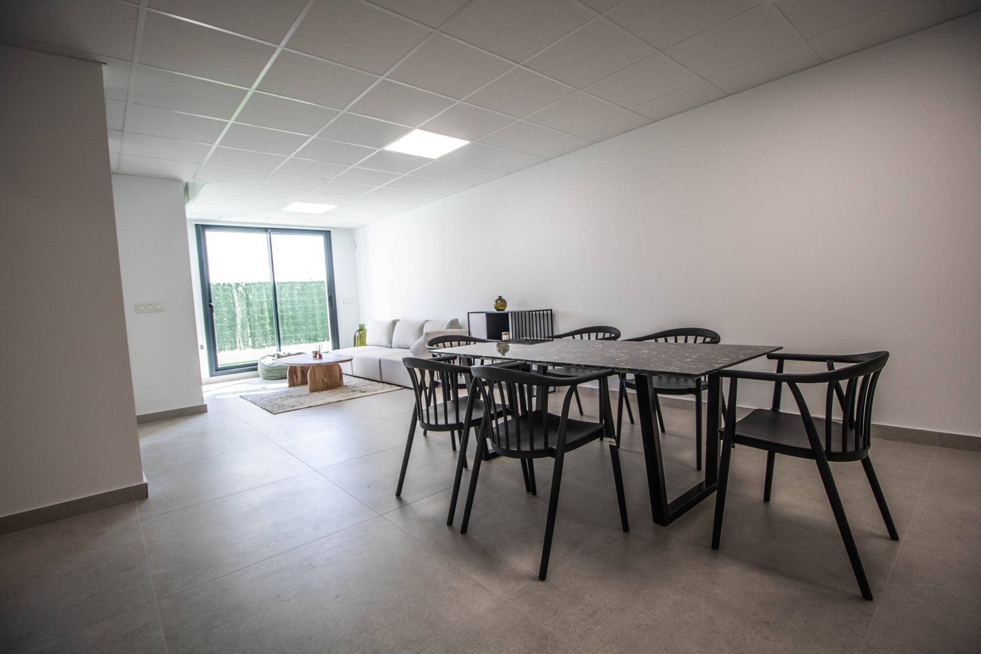 Obra nueva - Villa - Finestrat