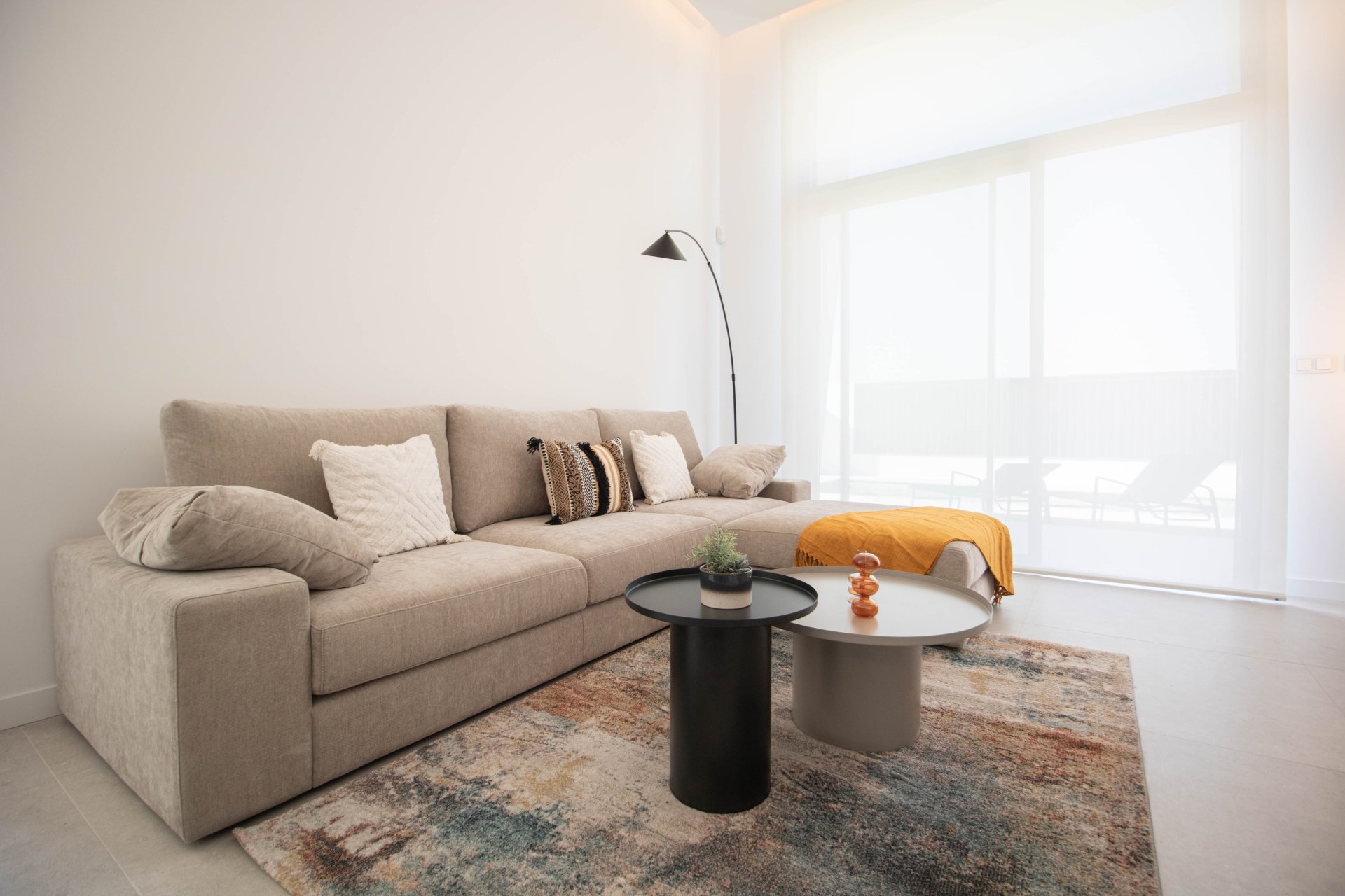 Obra nueva - Villa - Finestrat