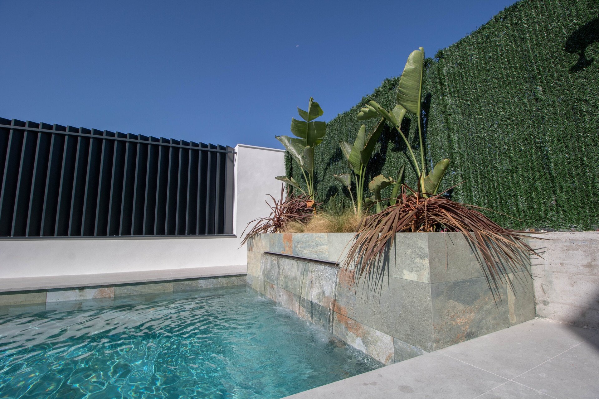 Obra nueva - Villa - Finestrat